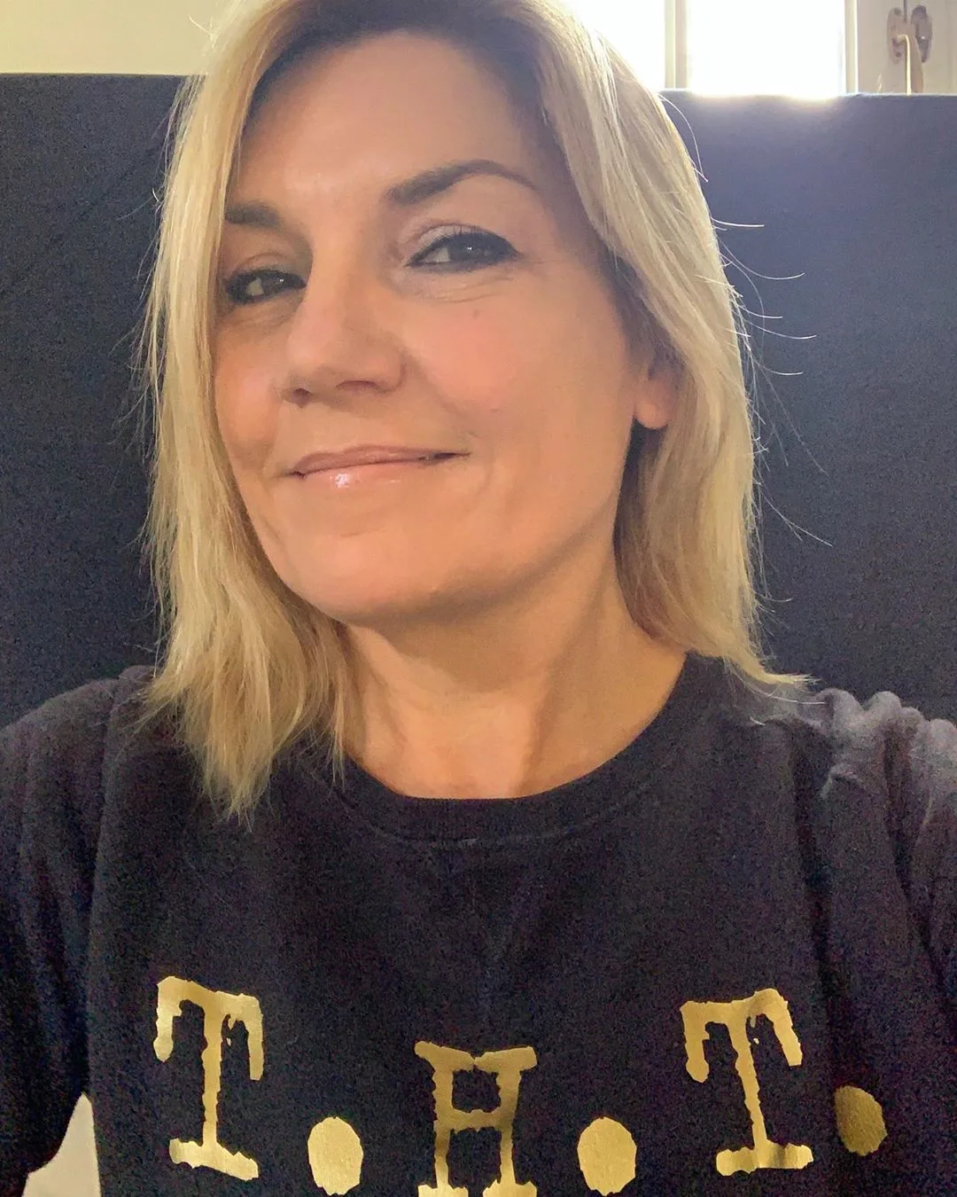 Gallyon van Vessem in het gips na ongeluk