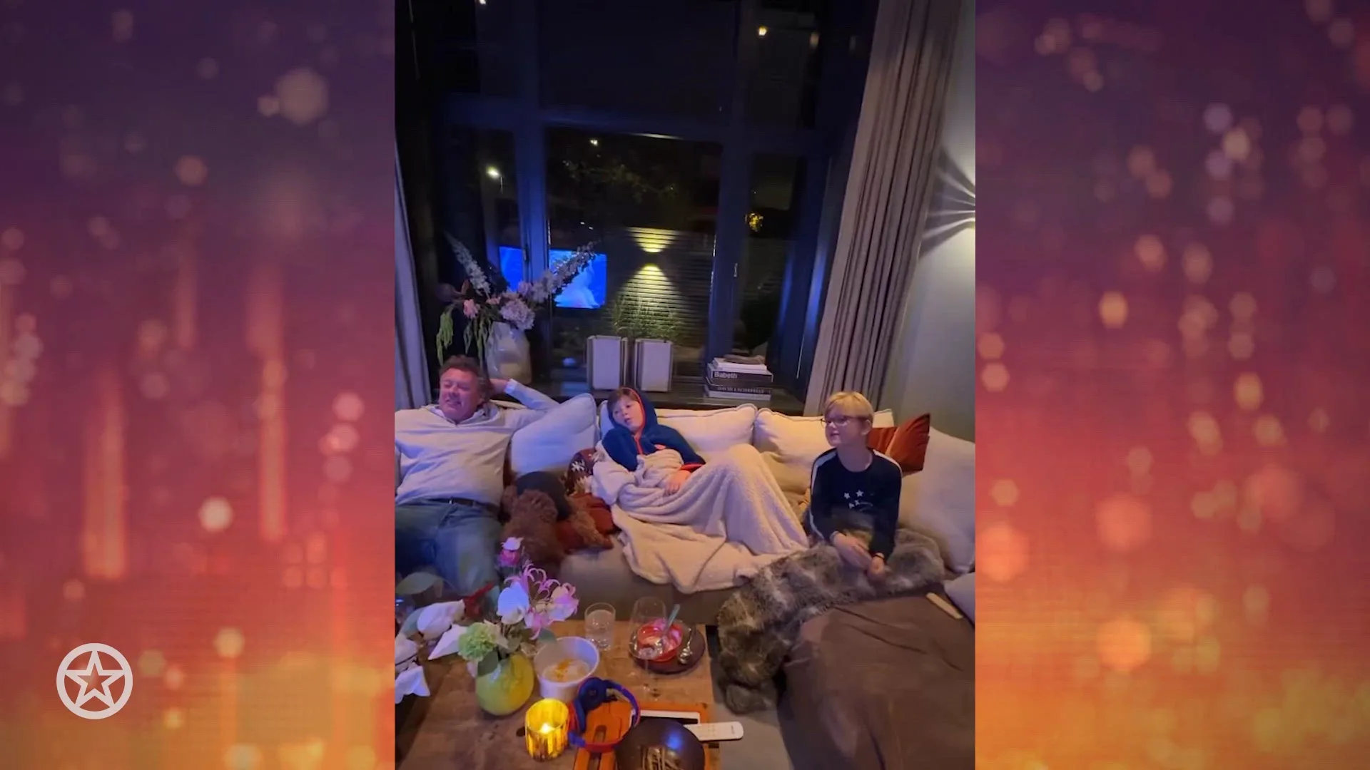 Kinderen Pauline Wingelaar in shock na bekendmaking