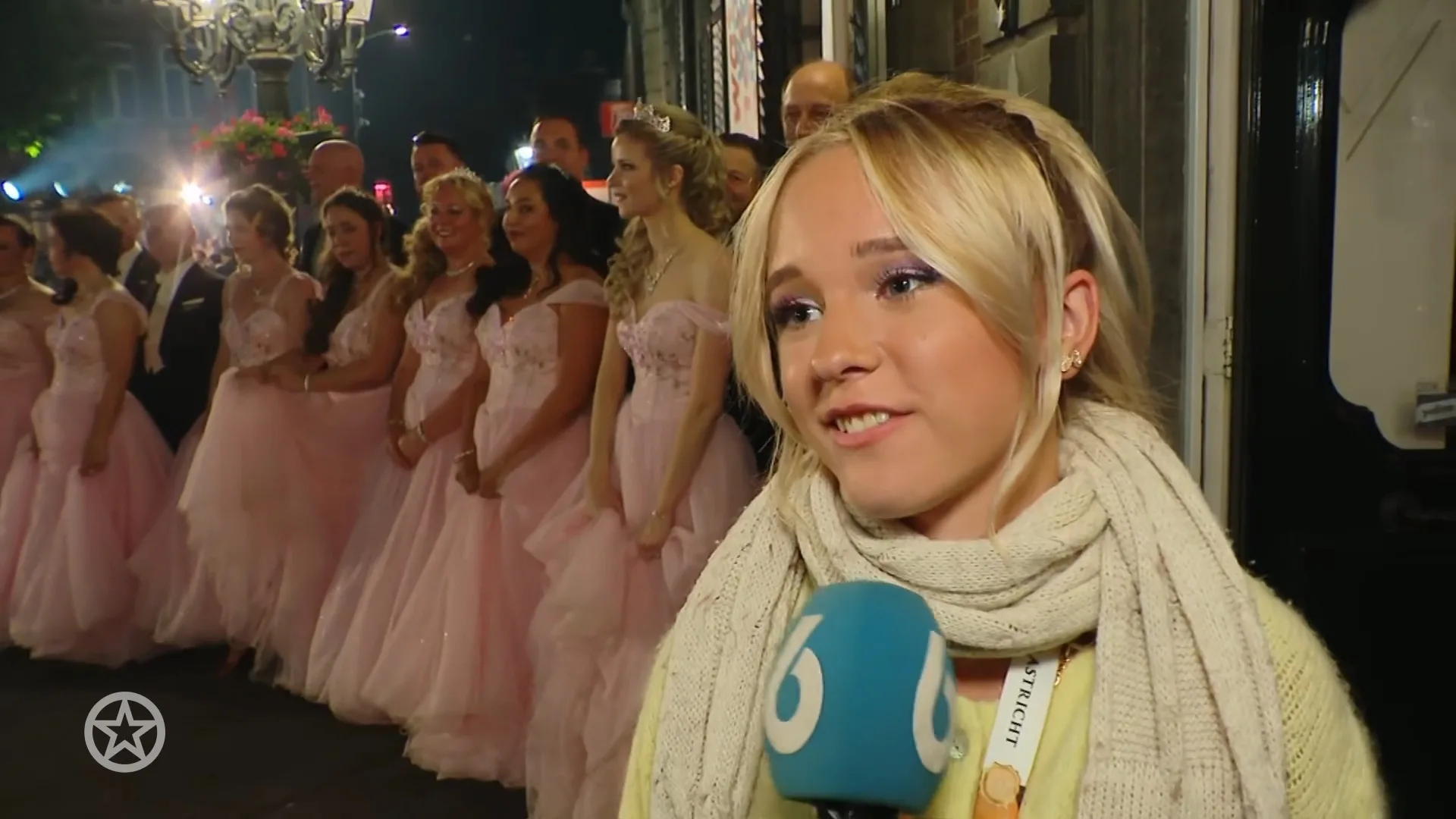 André Rieu en Emma Kok blikken terug op Vrijthof-concerten