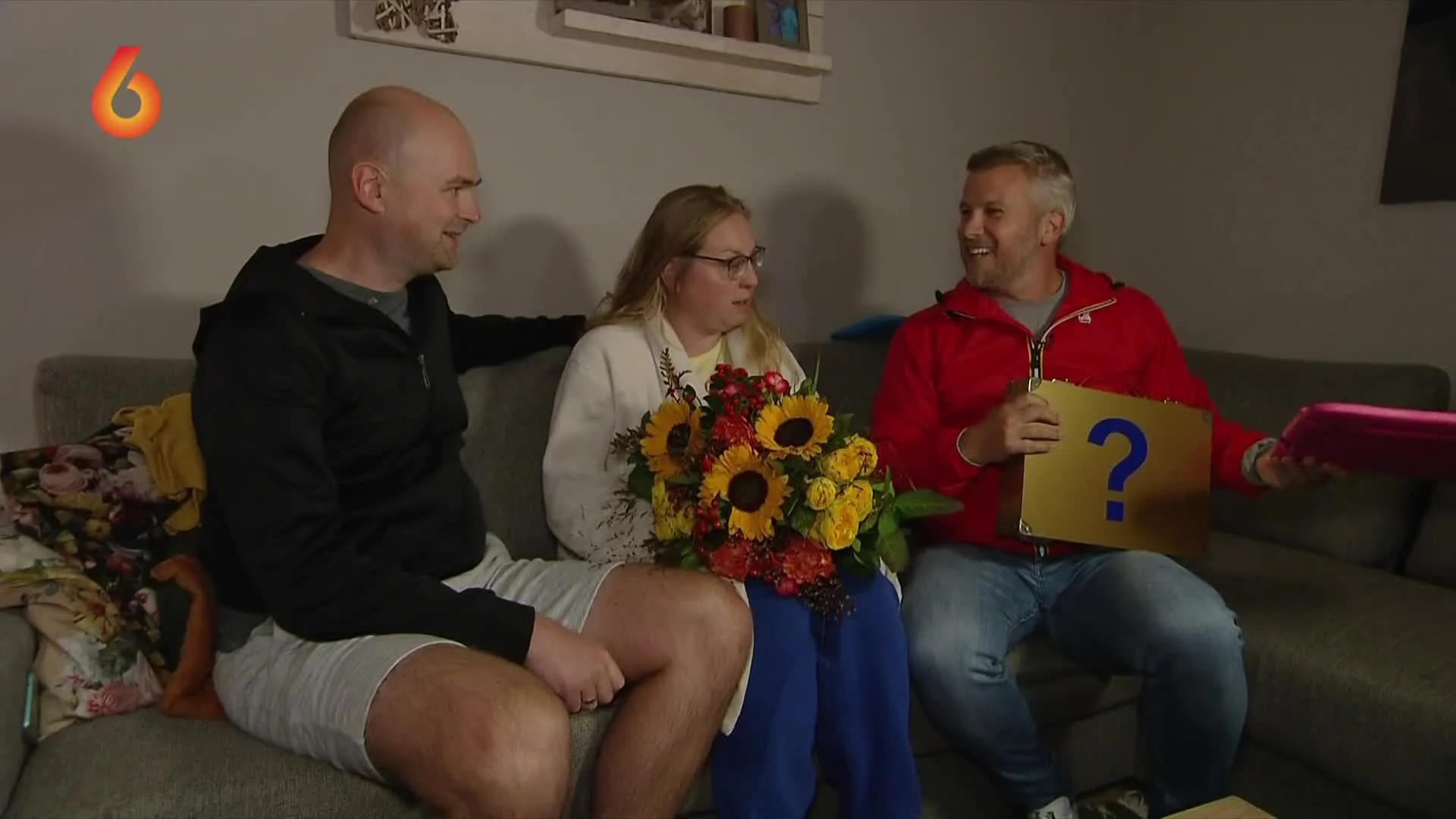 Kijkers-Miljoenenjacht over thuiswinnaars: 'Hebben die twee net ruzie gehad?' 