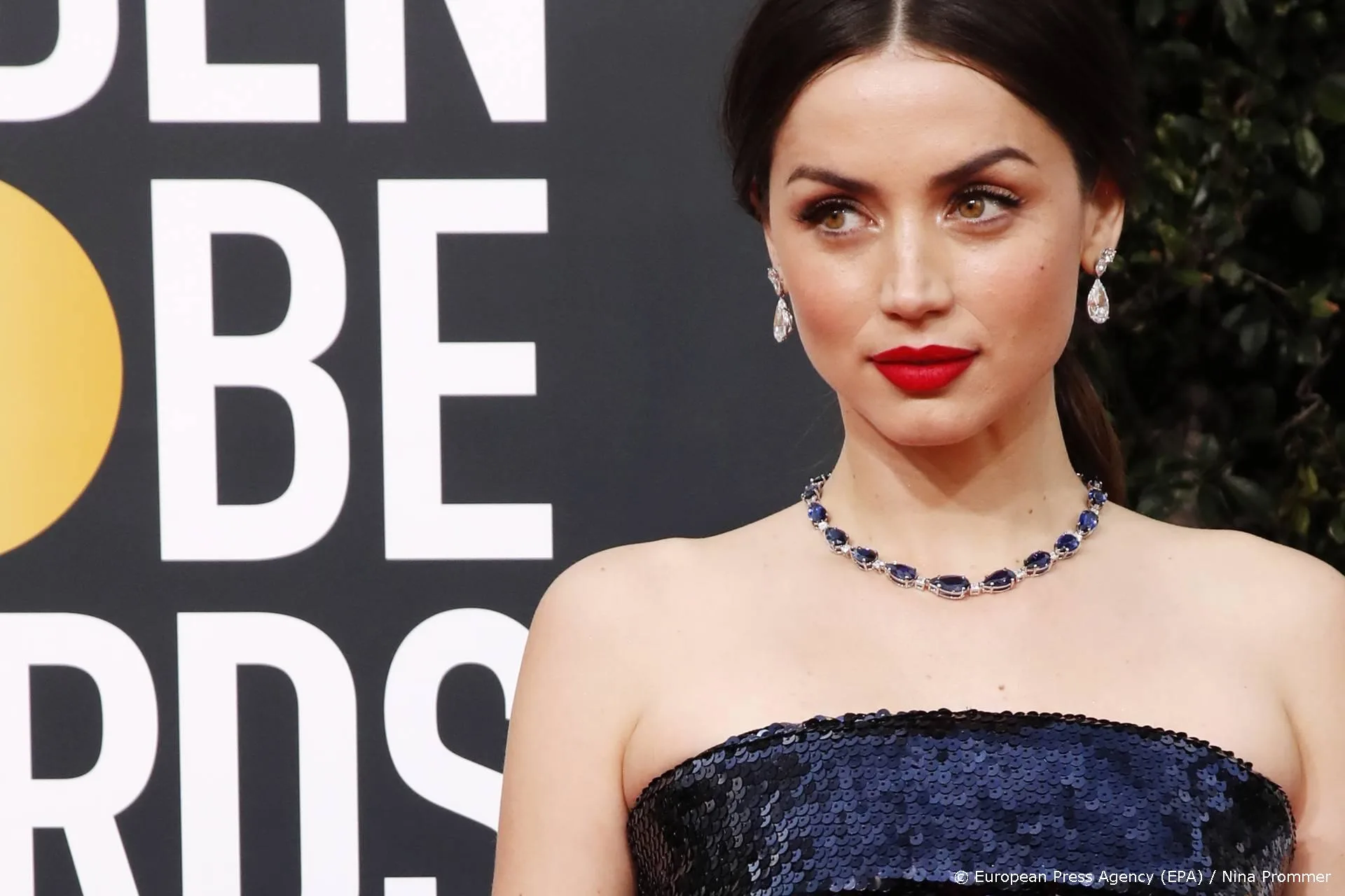 People: Relatie tussen Ben Affleck en Ana De Armas is voorbij