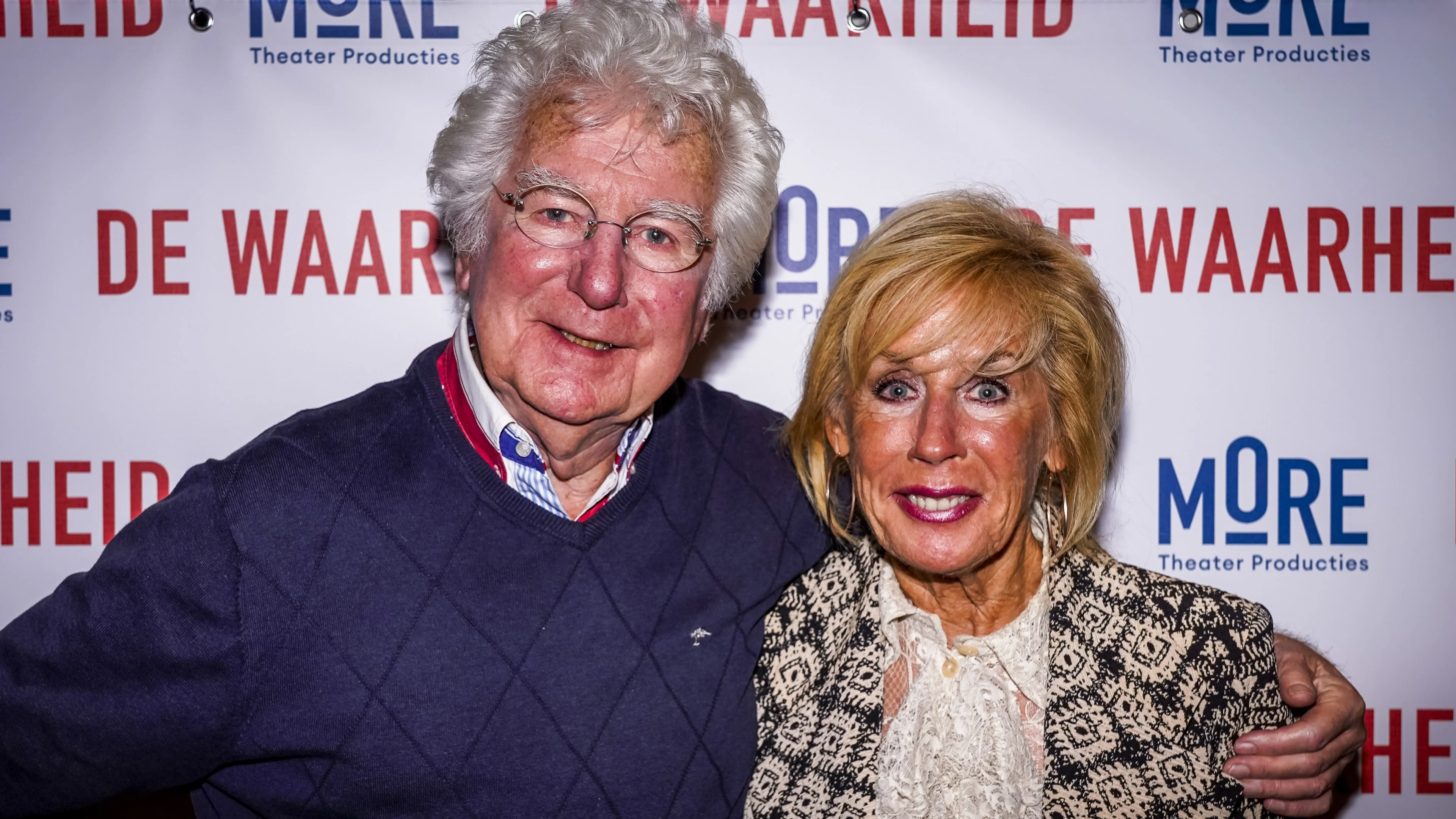 Zo gaat het nu met gezondheid Joke Bruijs: 'Lijf wil niet meer'