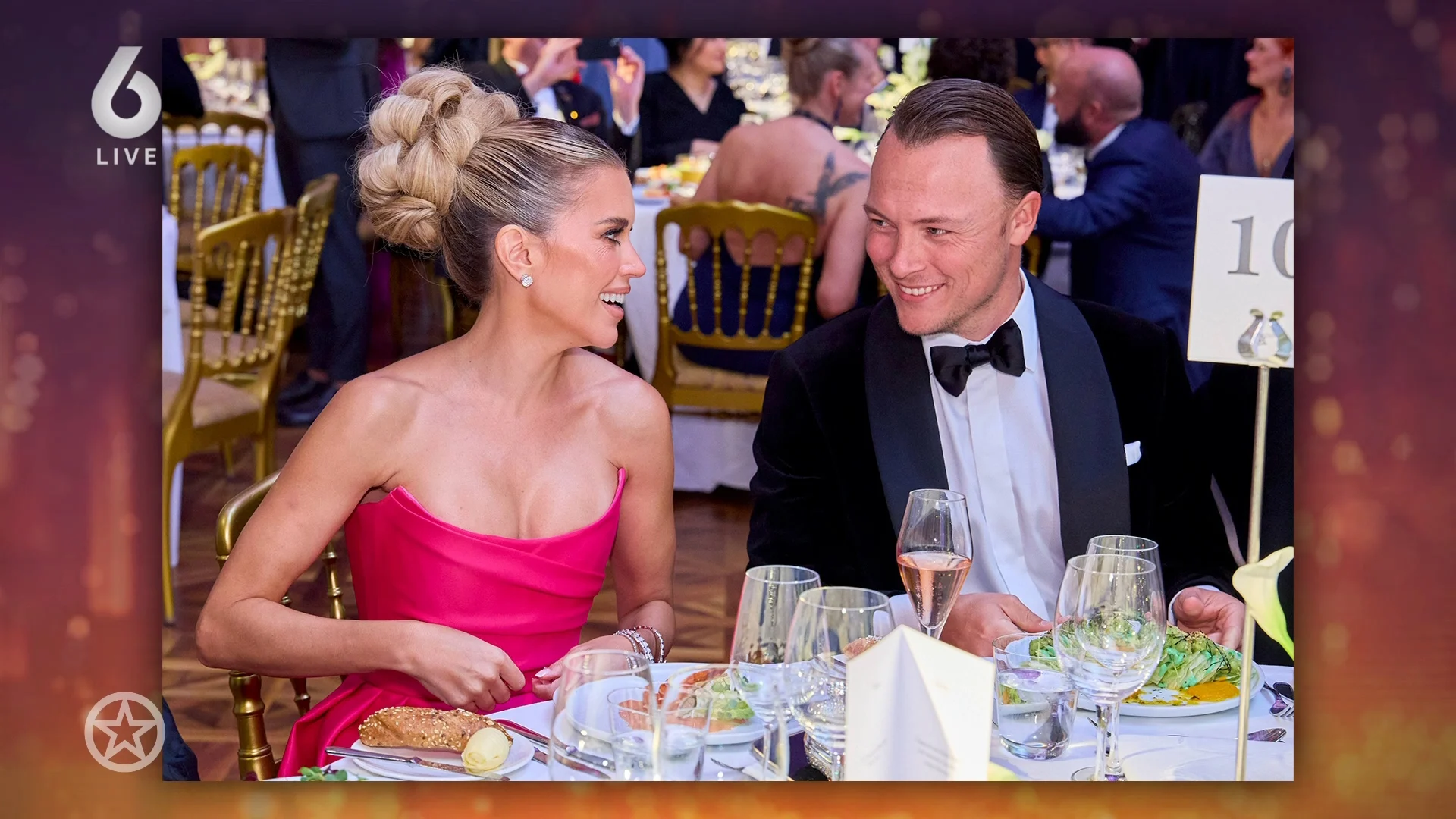 Sylvie Meis' nieuwe vermeende vlam Patrick Grühn