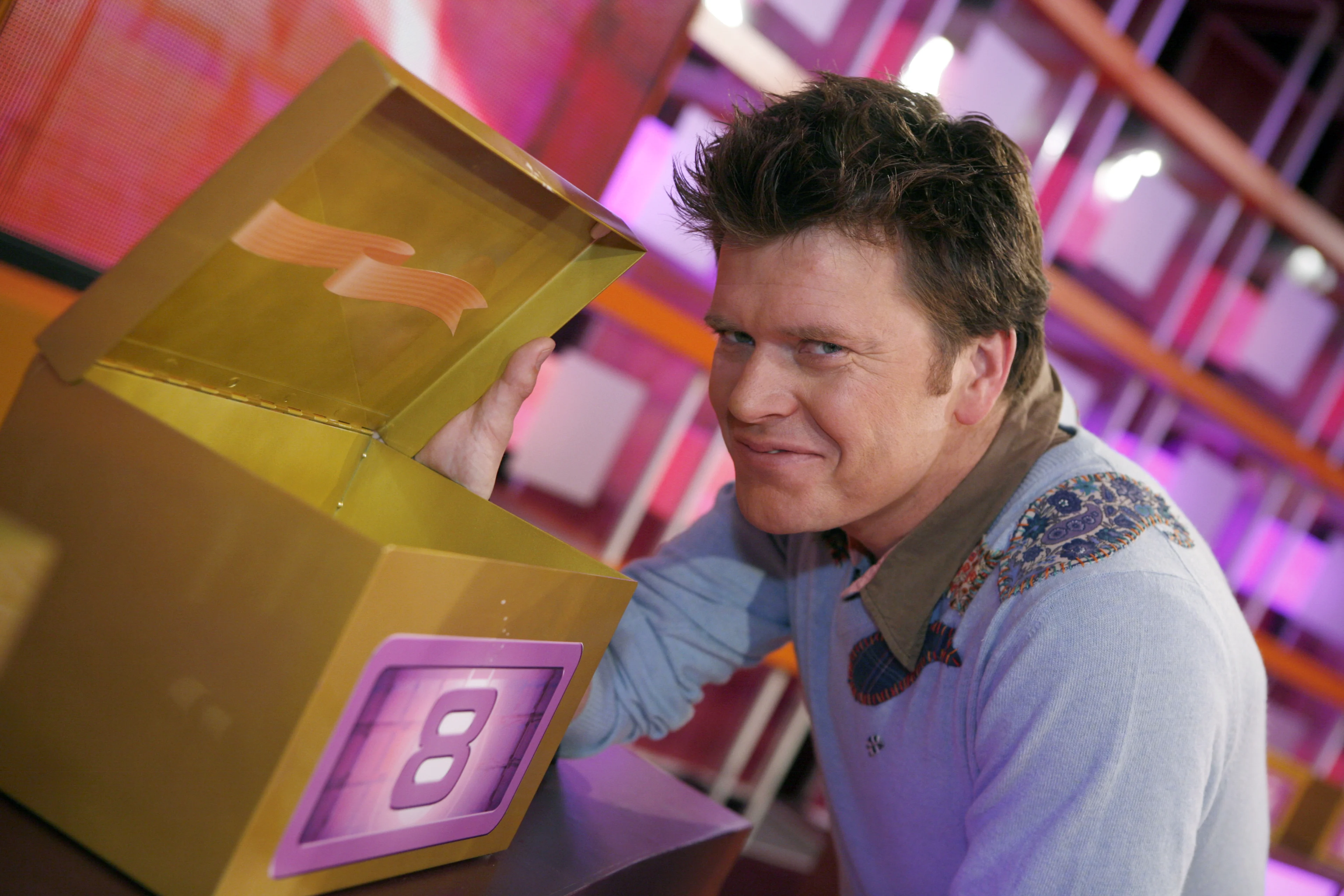 Deal Or No Deal terug op Nederlandse tv