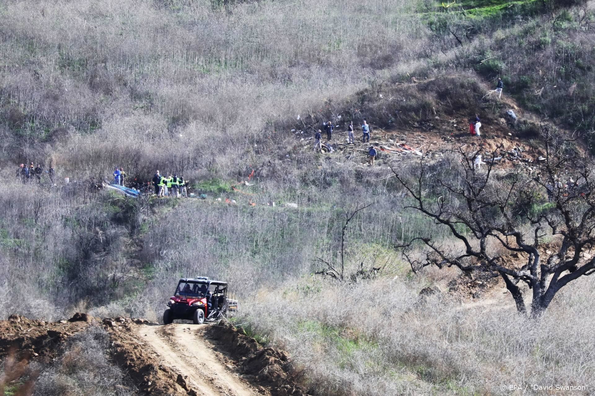 TMZ reageert op ophef rond berichtgeving Kobe Bryant