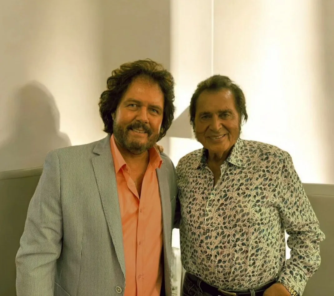 Hierom heeft René Le Blanc een nieuwe look