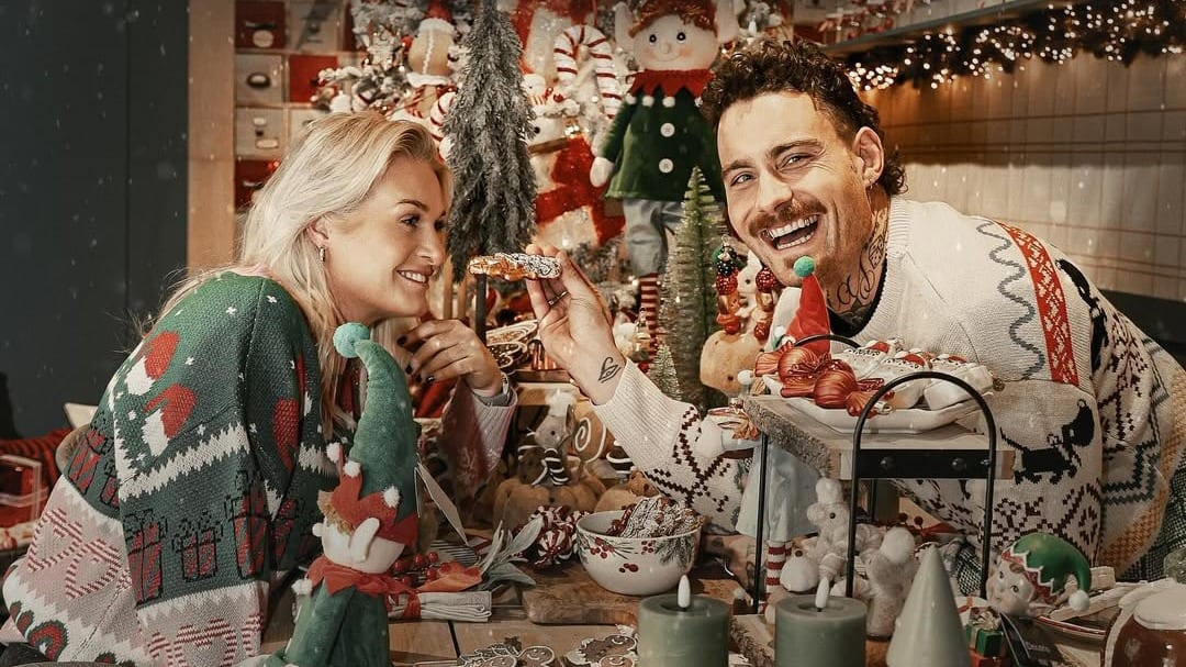 Douwe Bob laaiend enthousiast over Miss Montreal: 'Zin in'