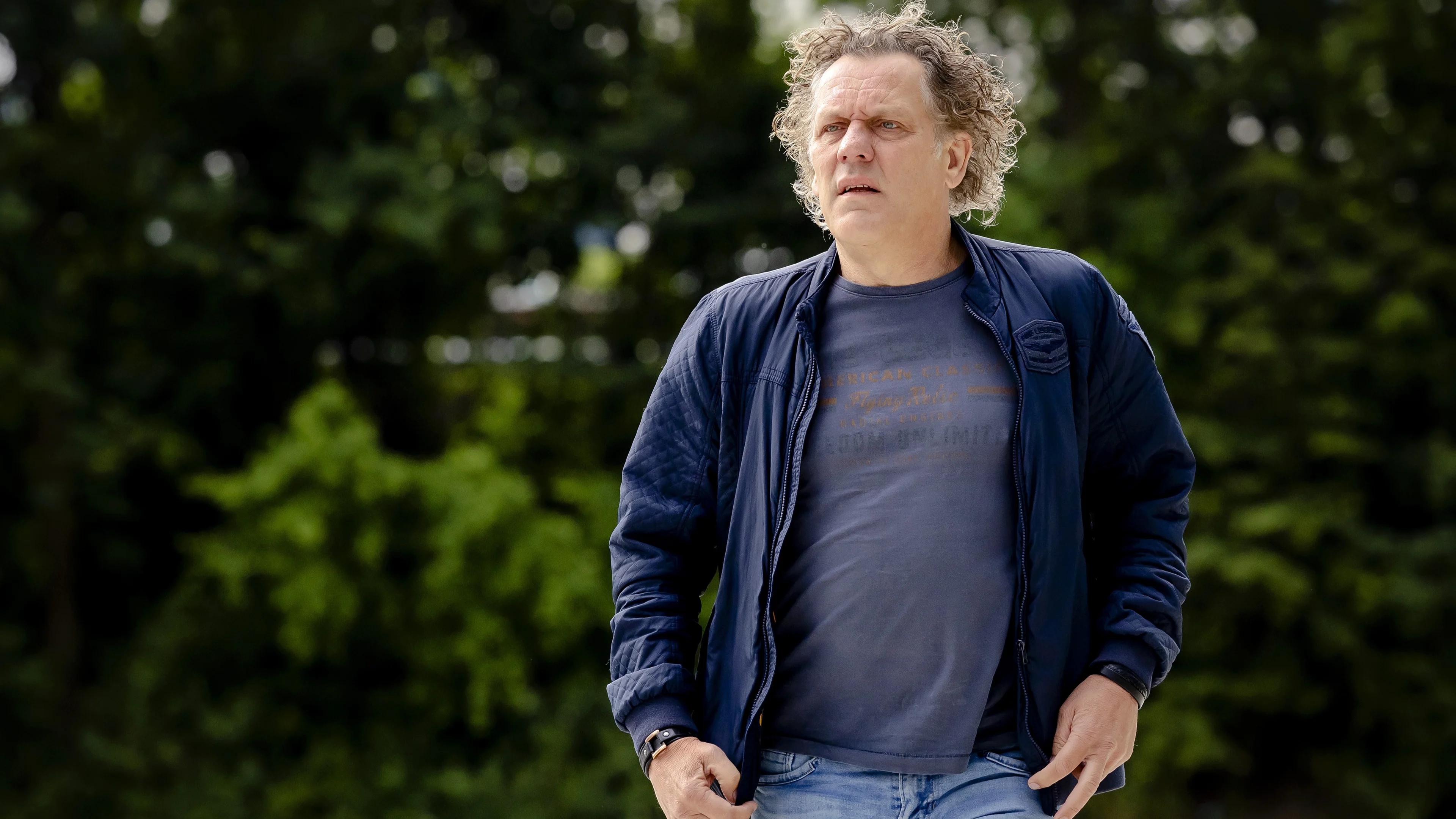 Kees van der Spek ontmaskert 'de grootste zaak ooit'