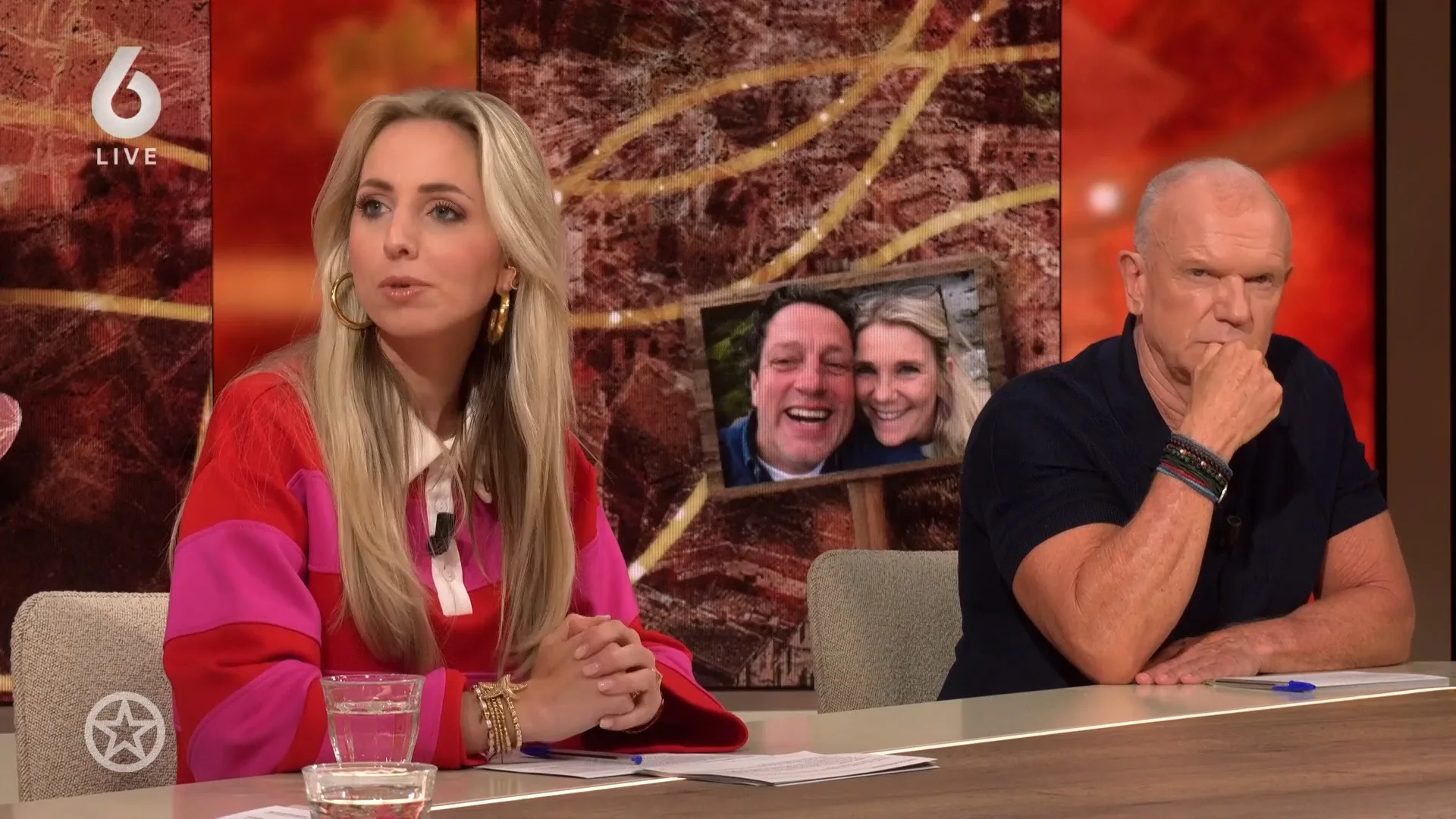 B&B Vol Liefde-Robert Jan reageert op breuk met Suzanne