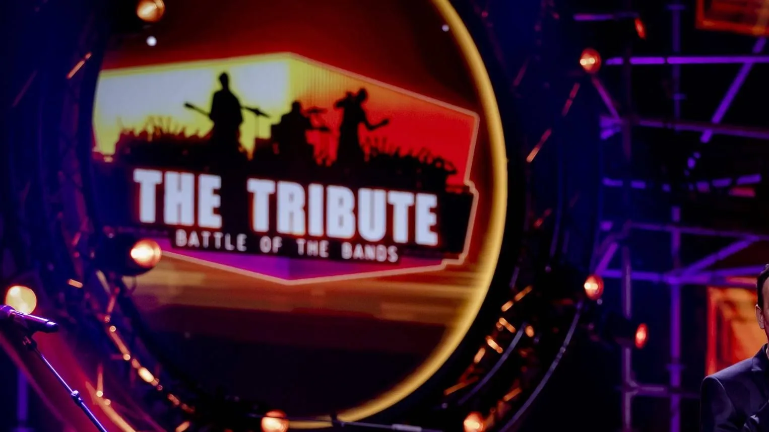 Dit is de winnaar van The Tribute