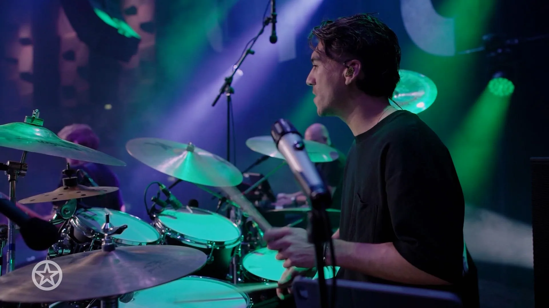 Noorderslag had dit jaar opvallend veel volkszangers op de line-up