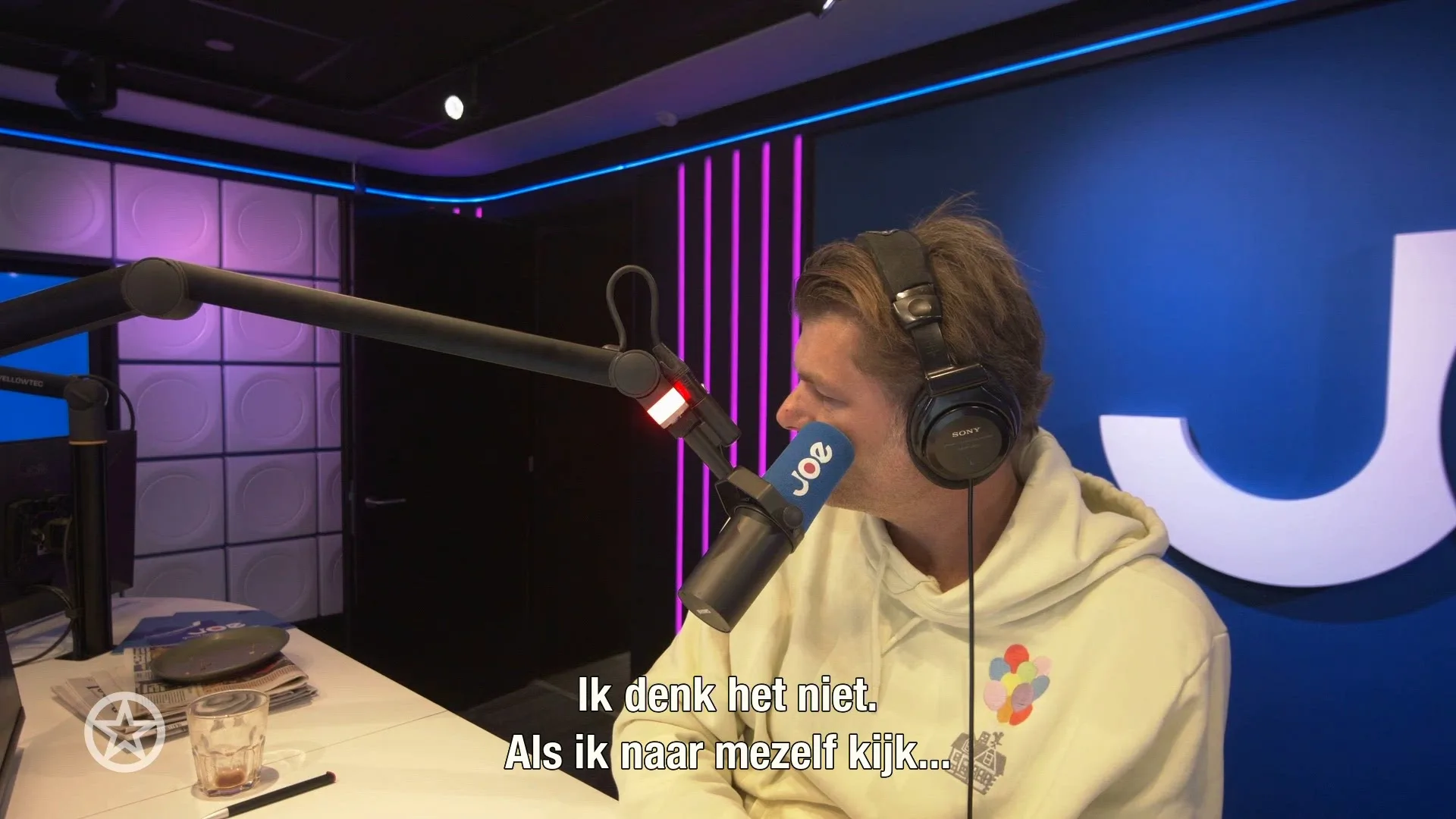 Zal aankomende gezinsuitbreiding invloed hebben op prestaties Max Verstappen?