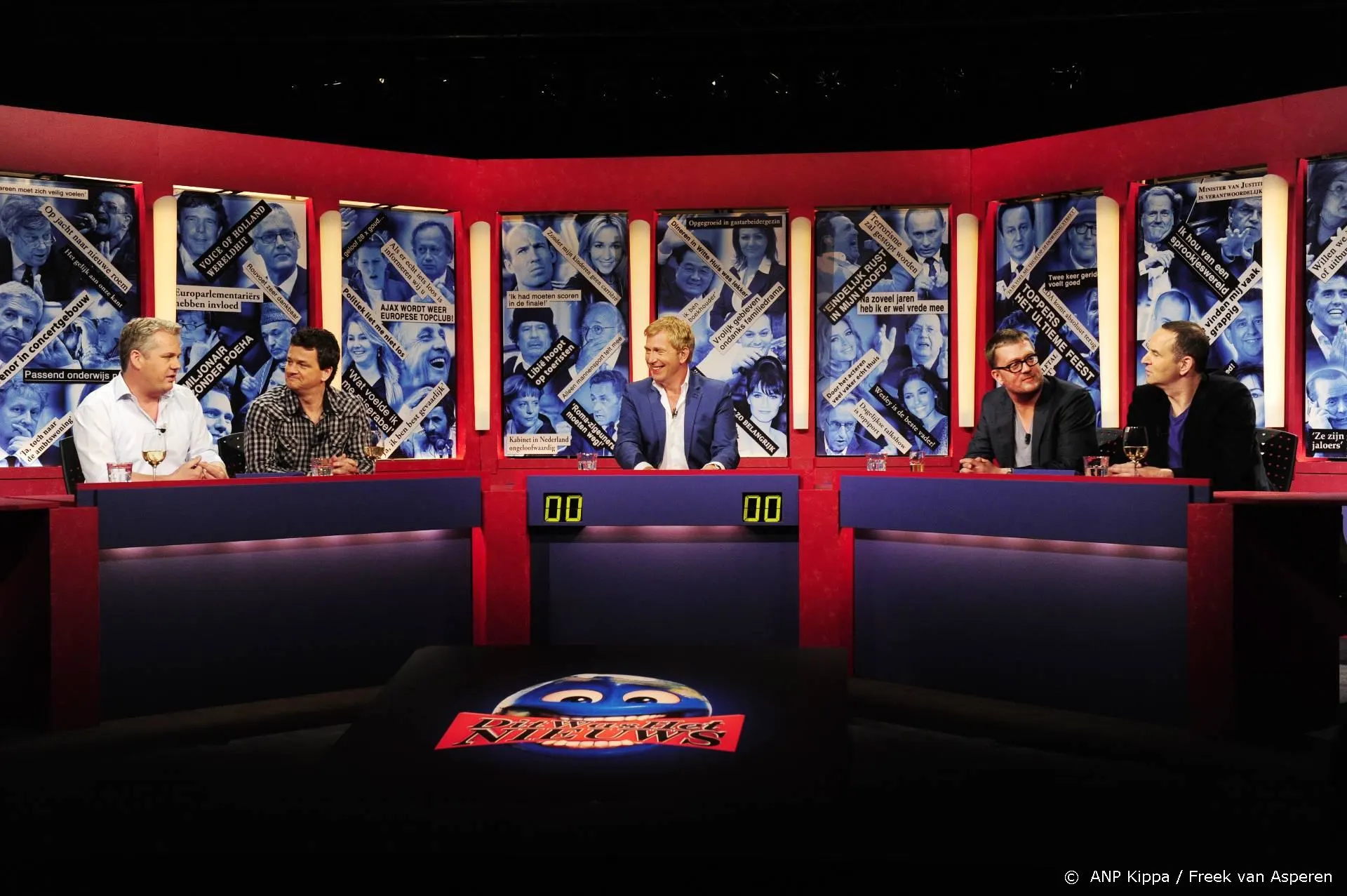 Corona drukt stempel op jubilea Dit Was Het Nieuws