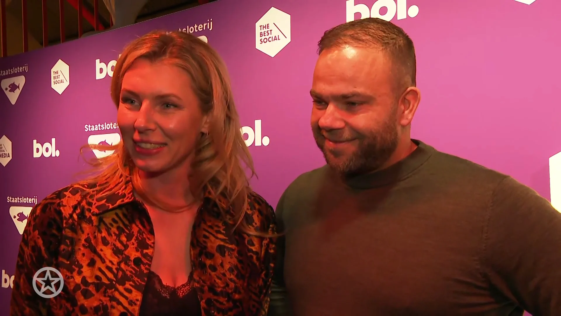 URK-Greetje deelt prachtig nieuws met vriend Bert: 'Hebben het geflikt'