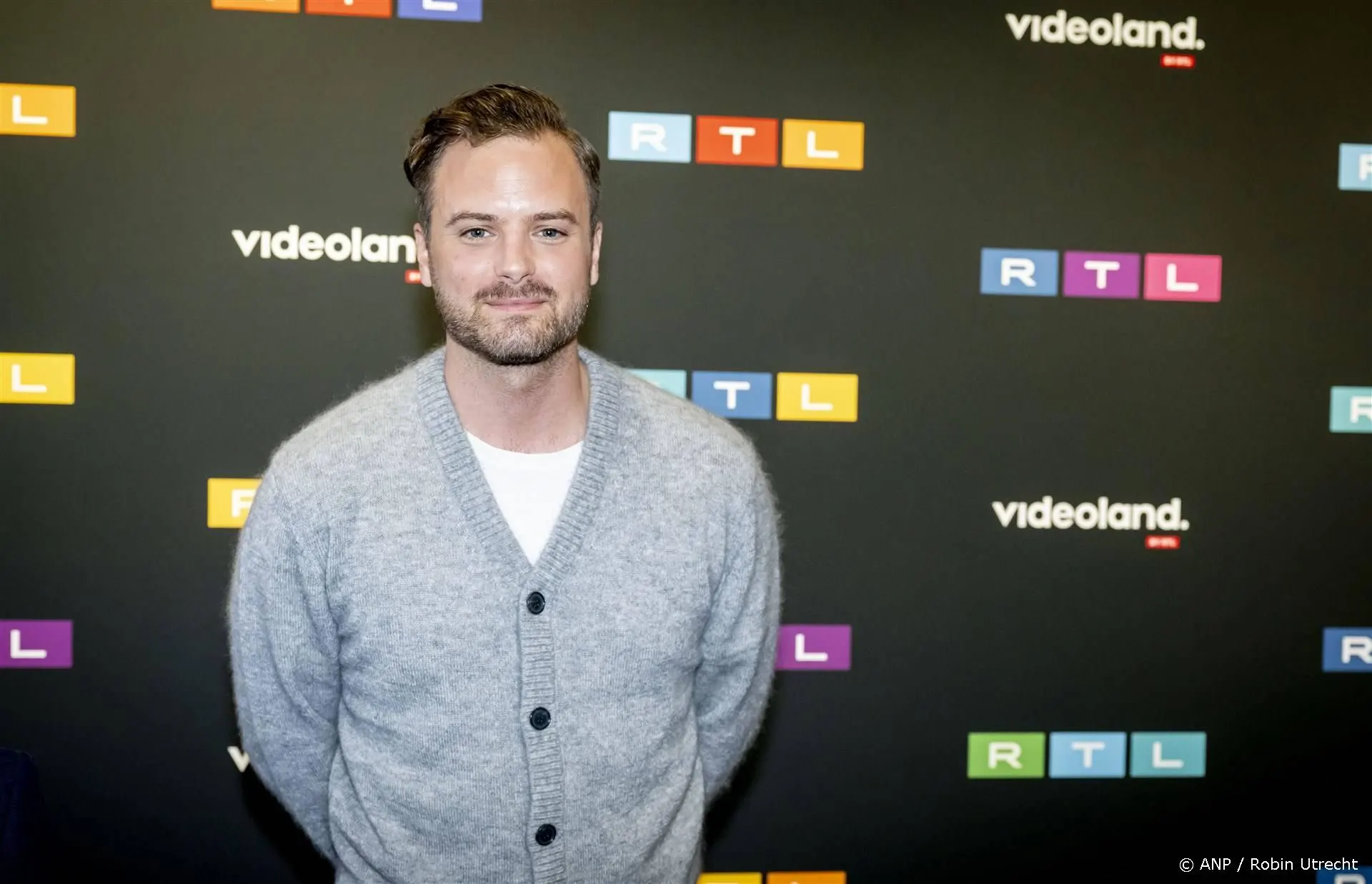 Jim Bakkum deelt groot nieuws: 'Na zes jaar...'