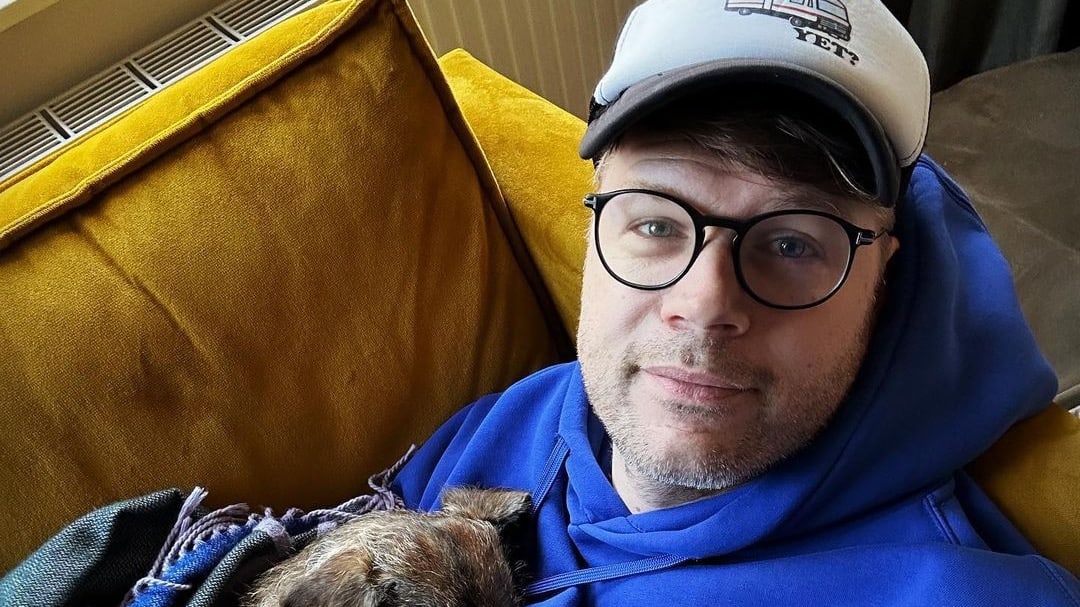 Pijnlijke breuk voor Coen Swijnenberg 