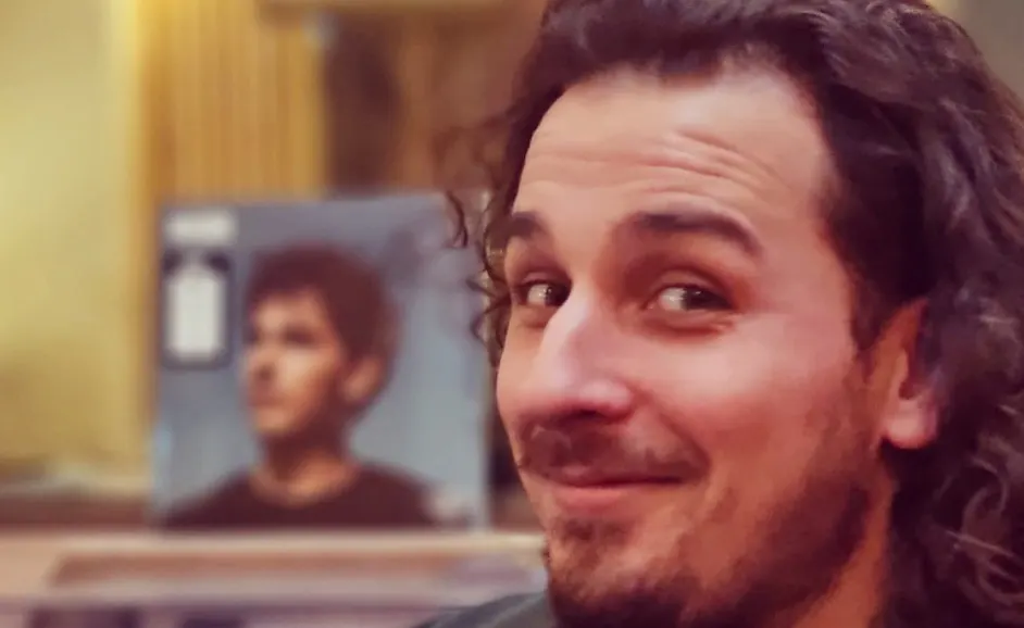 Nielson bevestigt grote stap 