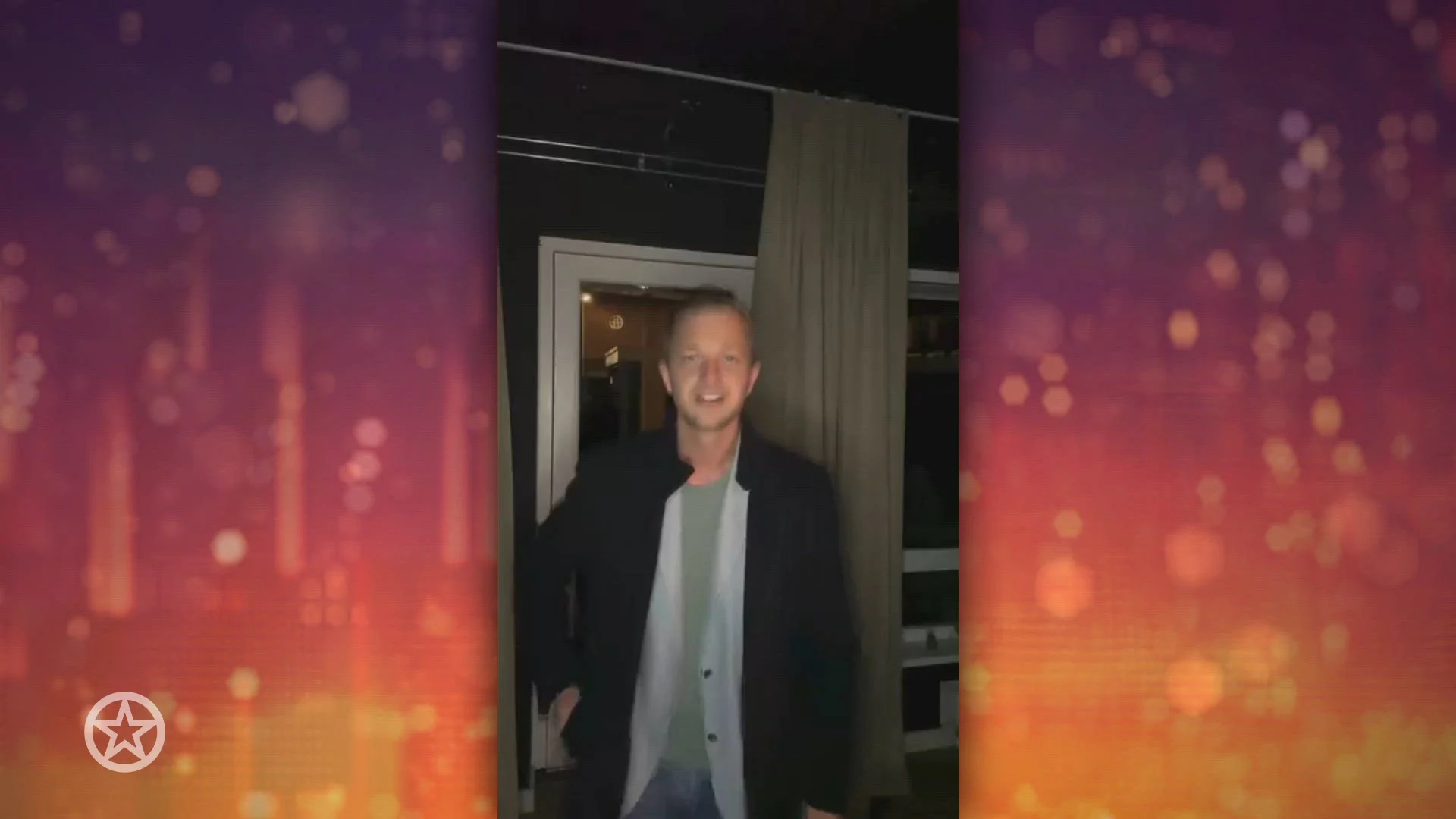 MAFS-Jeppe trekt trouwpak opnieuw aan