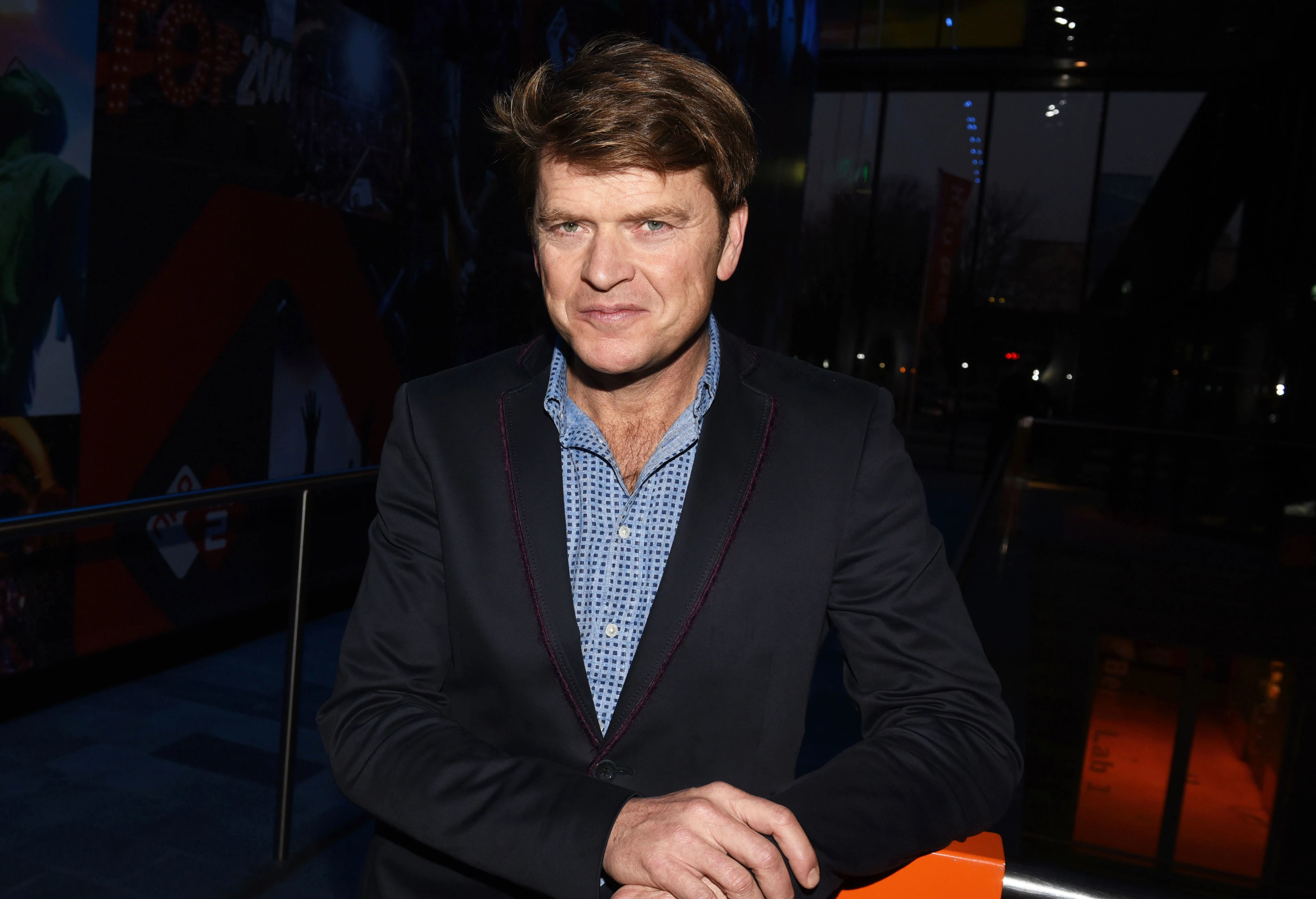 BN'ers roepen massaal op: 'Blijf thuis!'