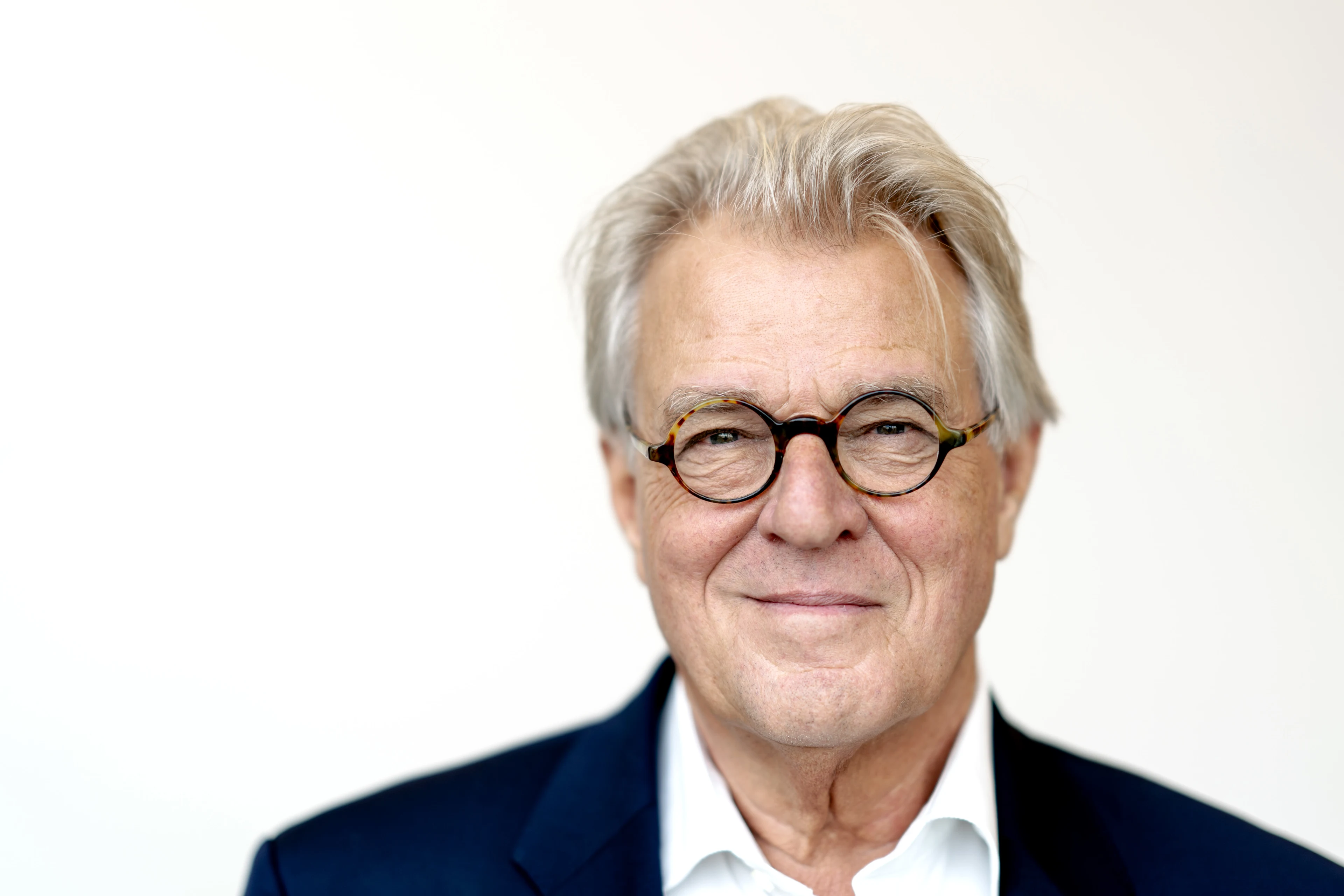 BN'ers openhartig in nieuw SBS-programma 'Kinderen in Oorlog: 75 jaar later'