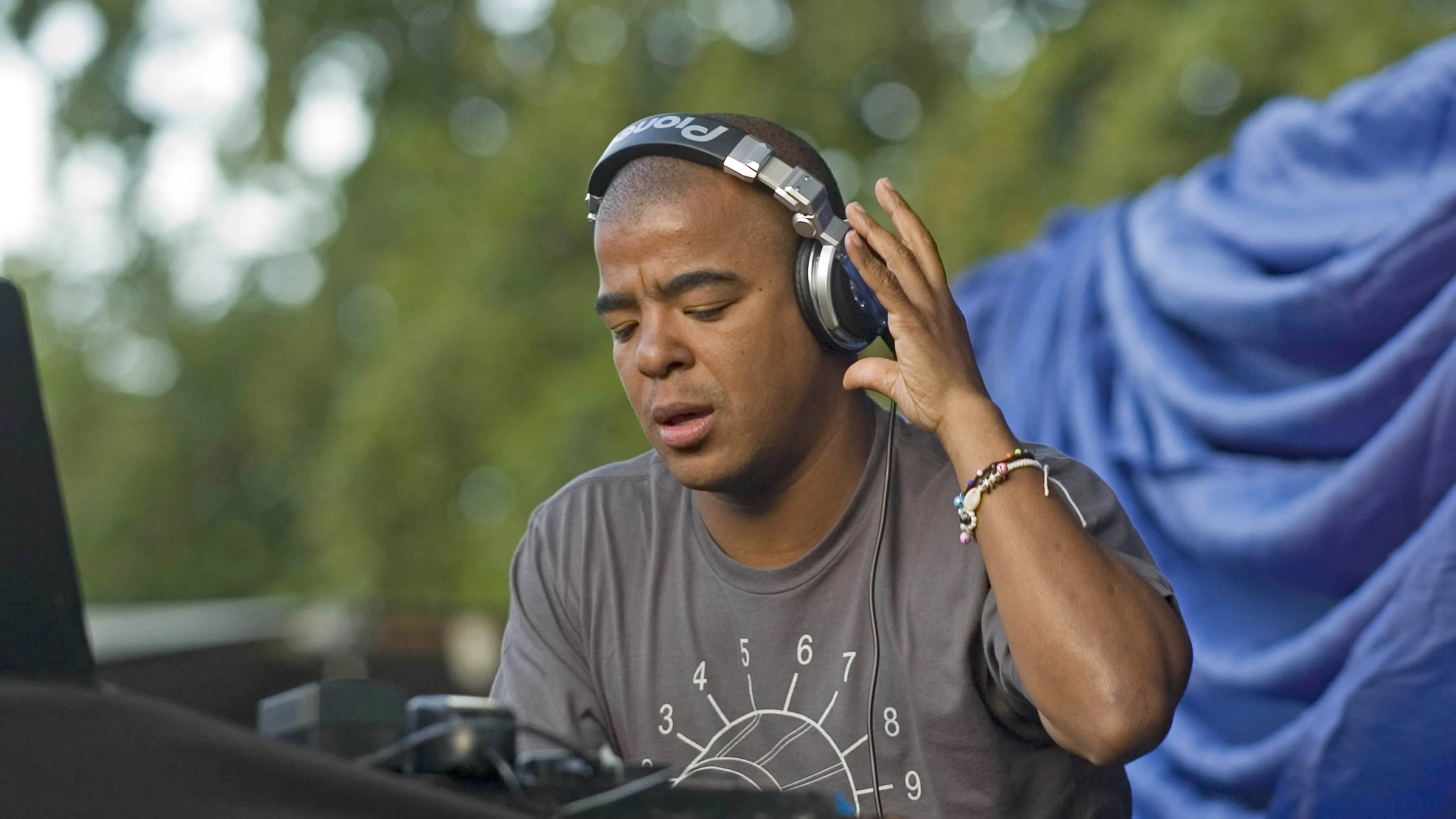 Doodsoorzaak dj en producer Erick Morillo bekend