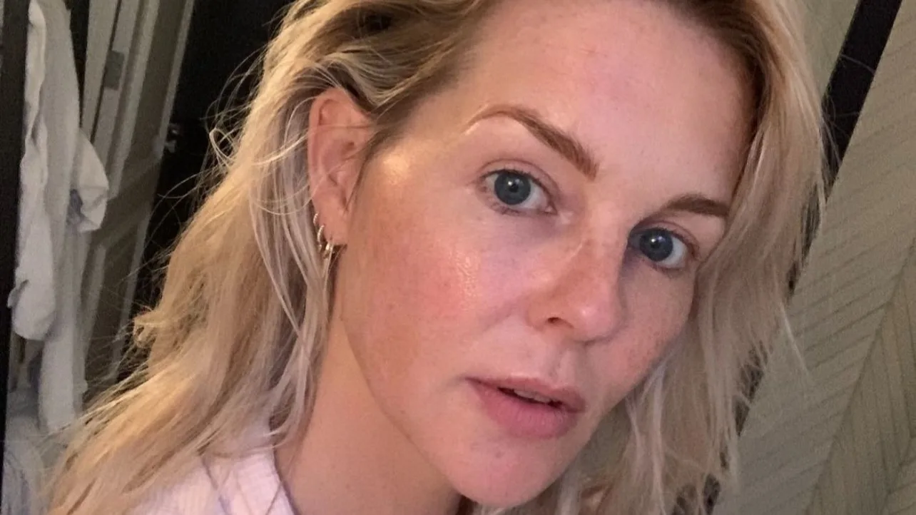 Chantal Janzen deelt ontroerend bericht