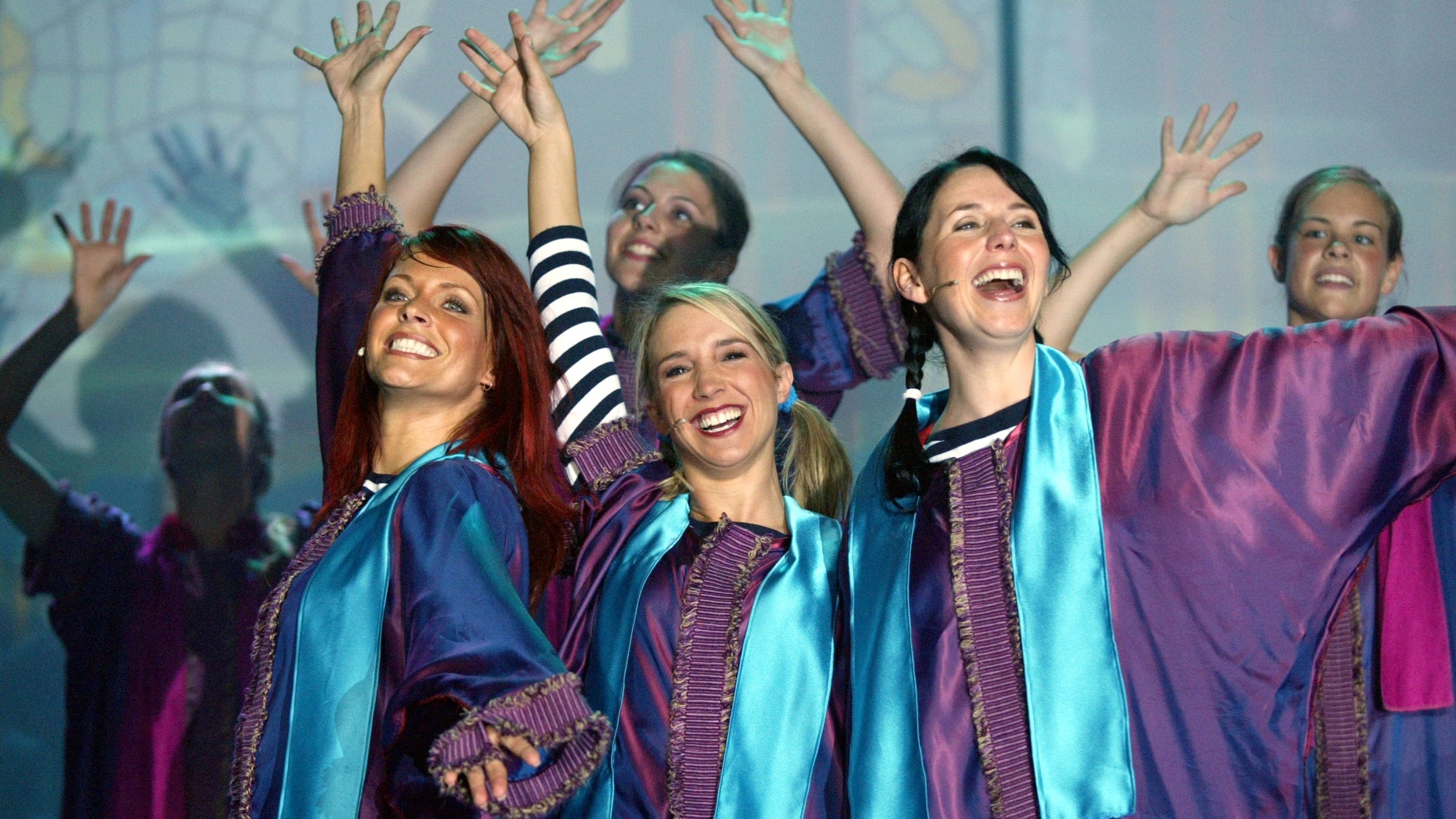 Fans door het dolle heen door grootse K3-bekendmaking