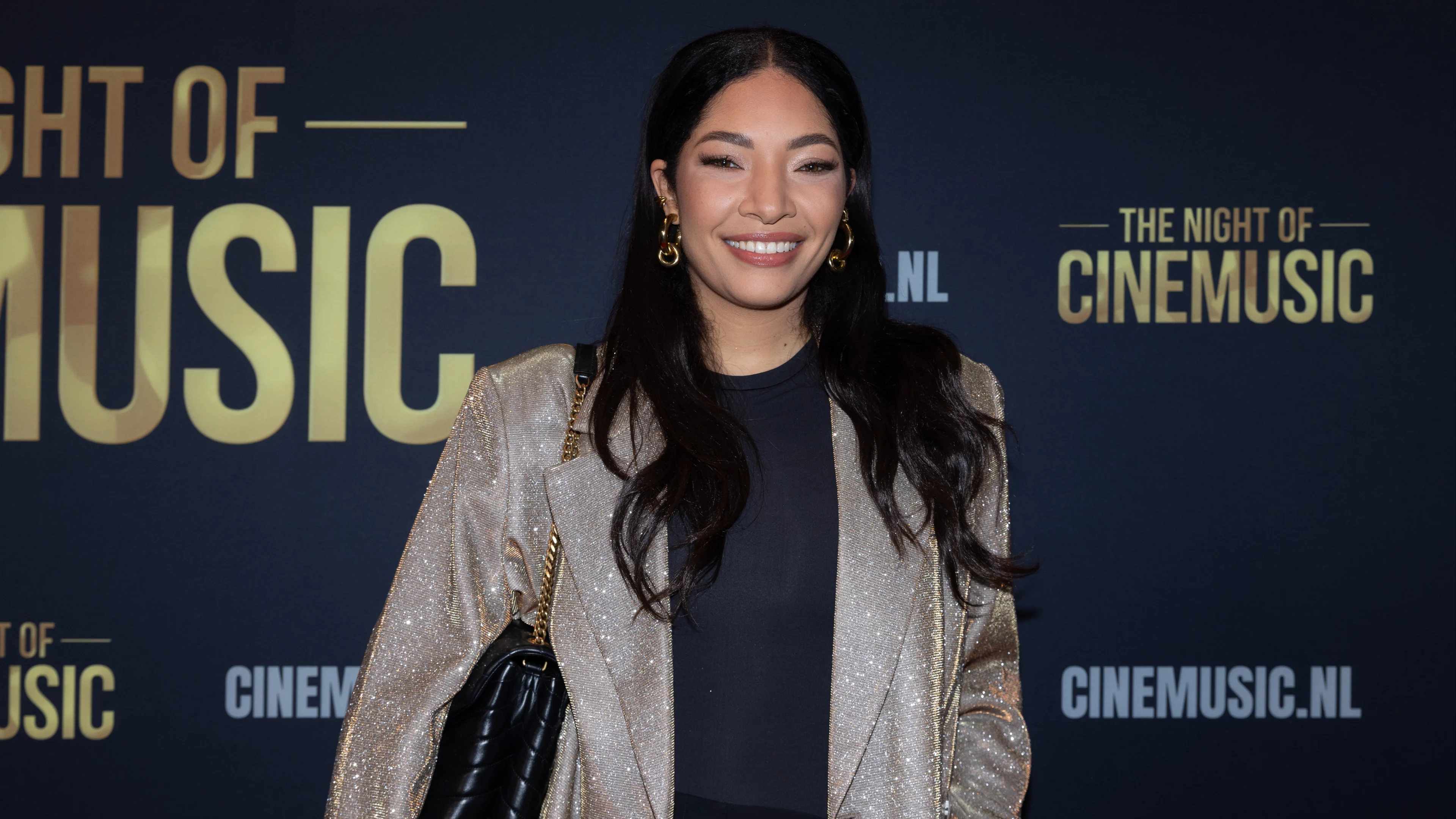 Vanaf dit moment herkende moeder van April Darby haar dochter in TMS