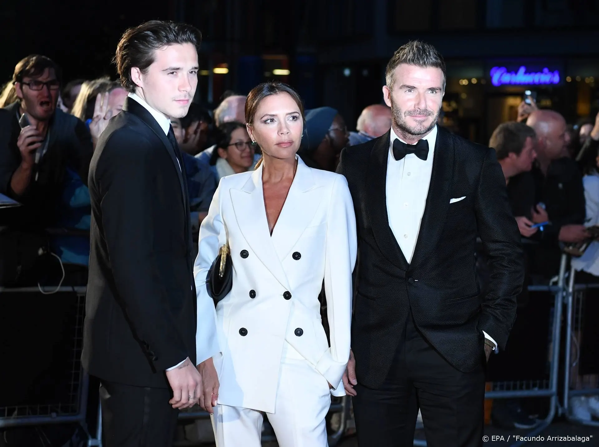 Brooklyn Beckham bevestigt voorgenomen huwelijk