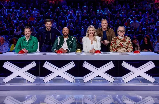 Kritiek en verbazing na laatste audities Holland's Got Talent
