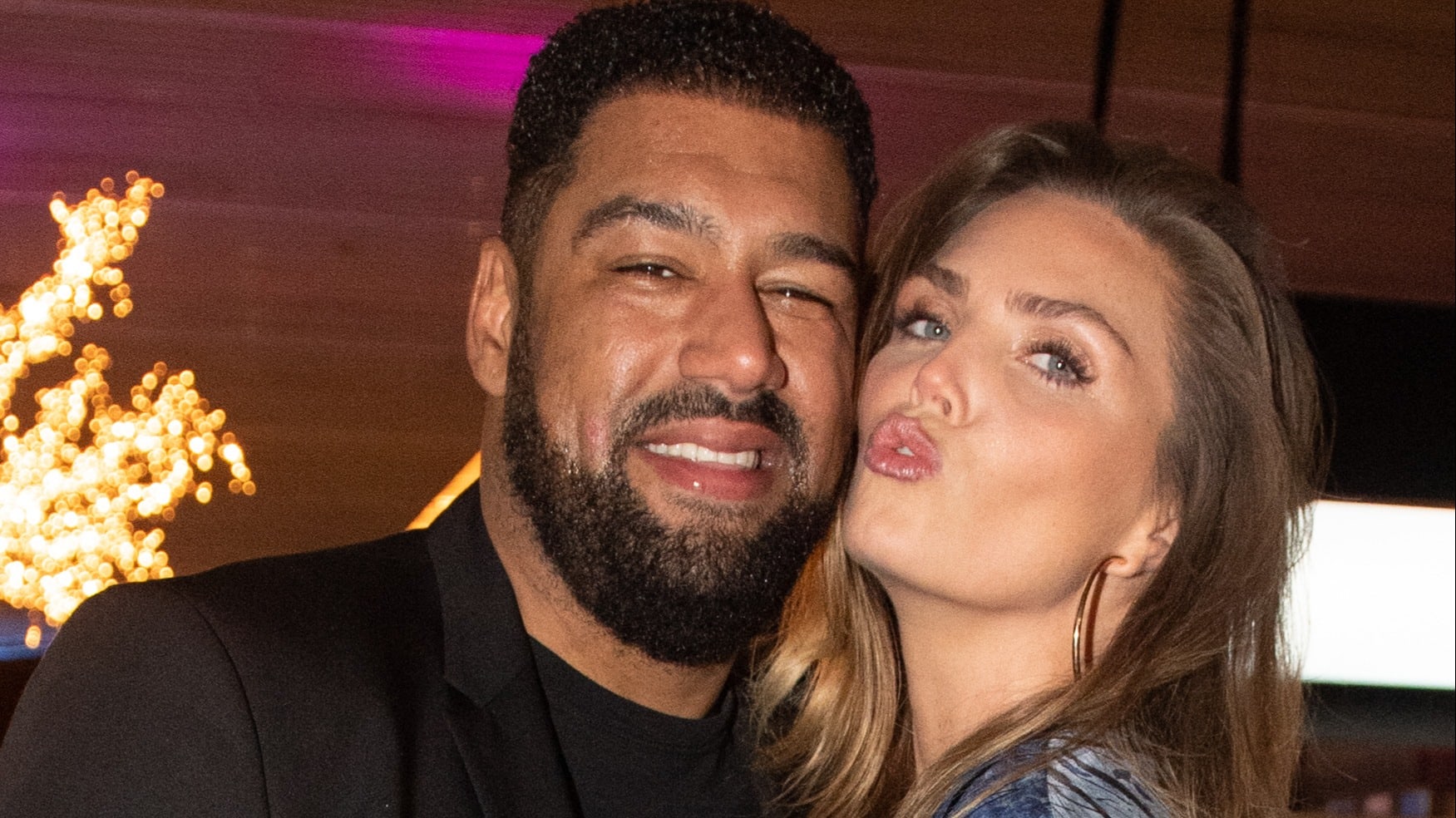 Zwangere Kim Feenstra deelt magisch moment