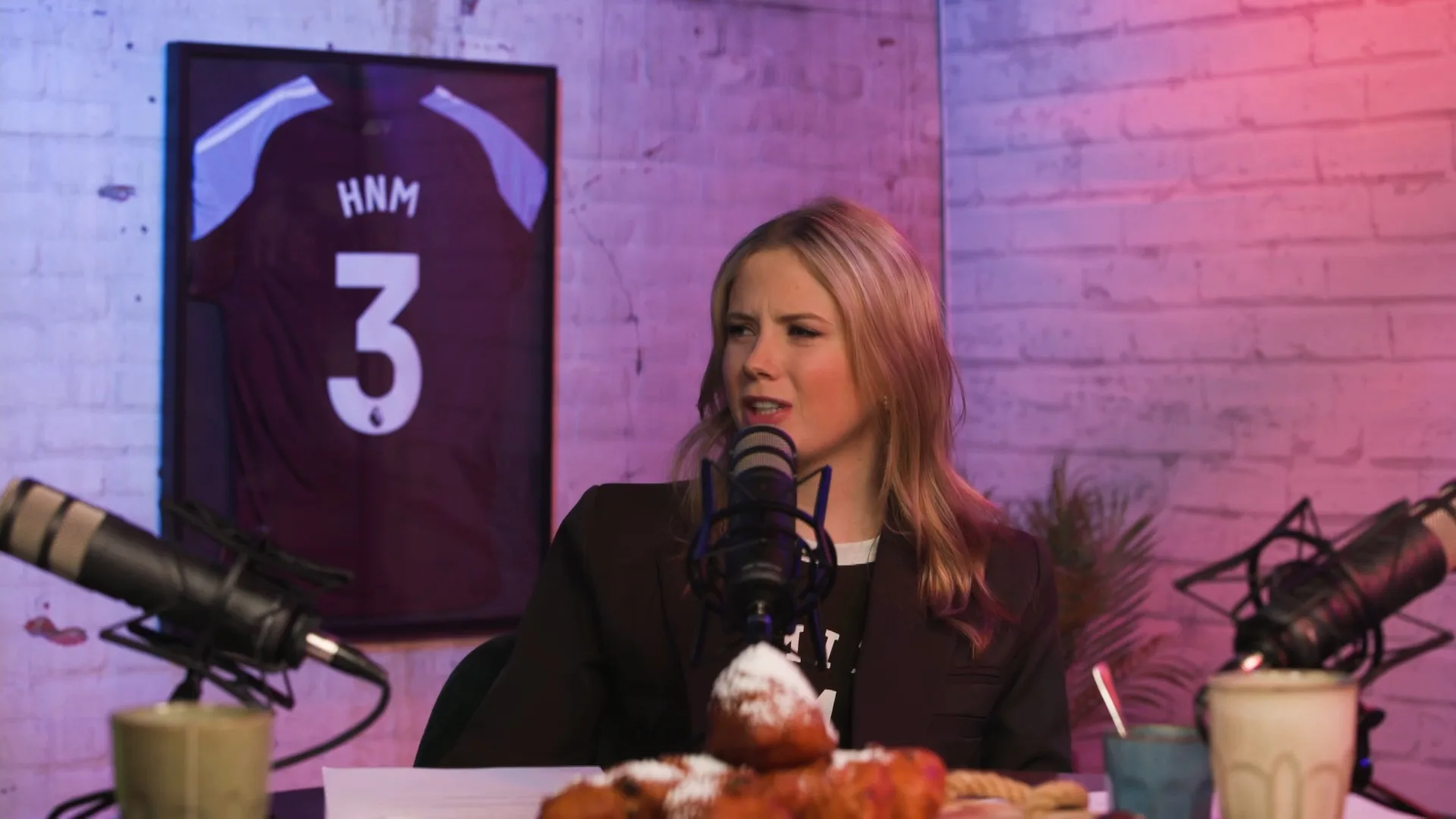 Noa Vahle kritisch op Hyrox-hype: 'Kijk mij!'