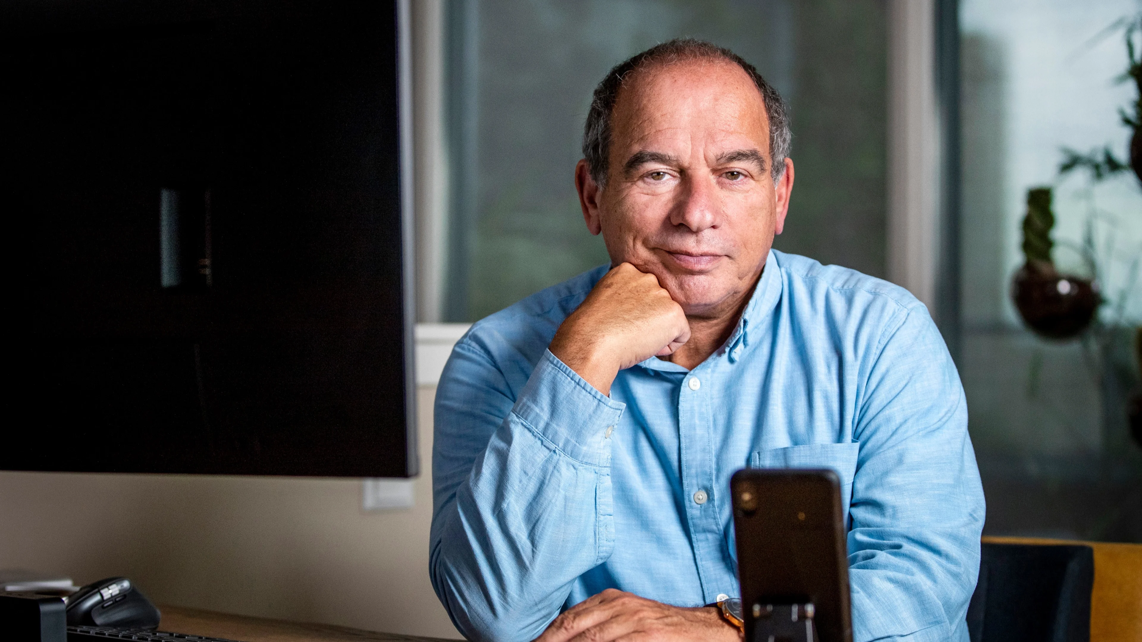 Ook Maurice de Hond komt met podcast over de Deventer Moordzaak