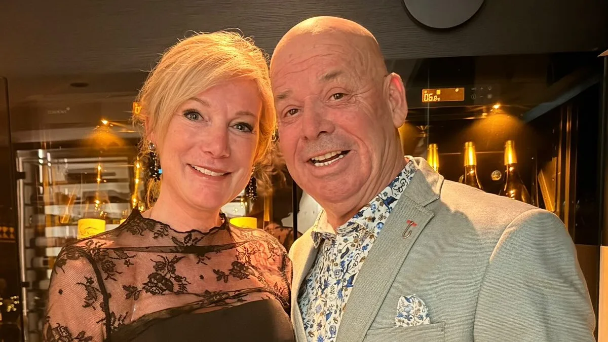 B&B Vol Liefde-Jean-Paul verliefd op oude bekende