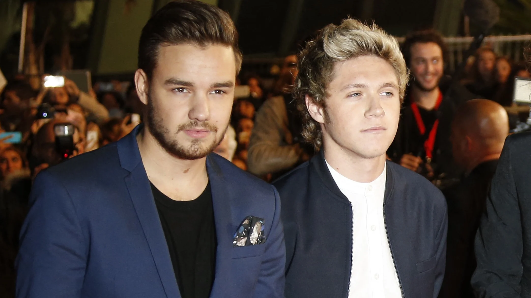 Niall Horan blikt terug op overleden Liam Payne: 'Het voelt onwerkelijk'