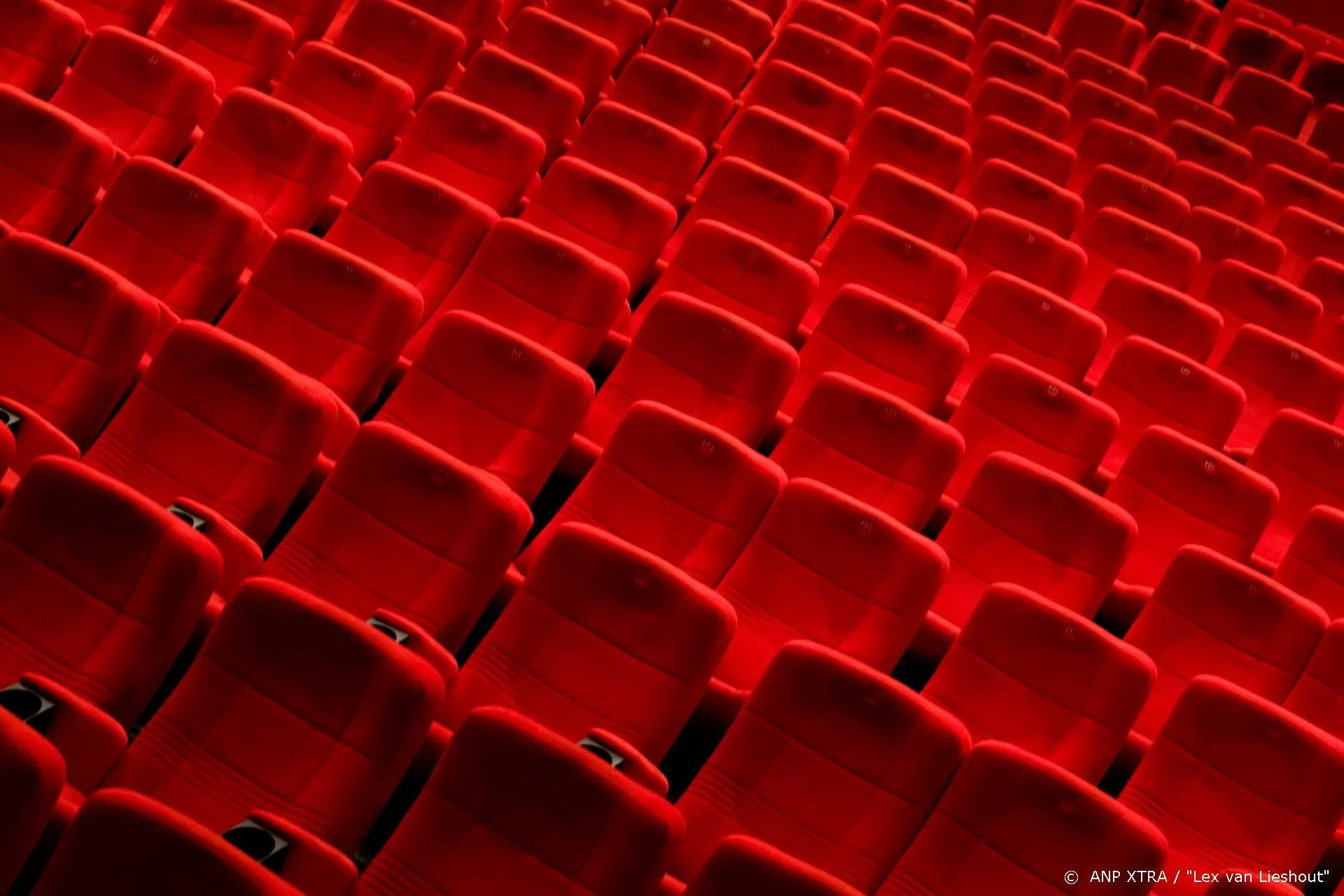 Podiumkunstensector kan voorlopig verder door steunpakket