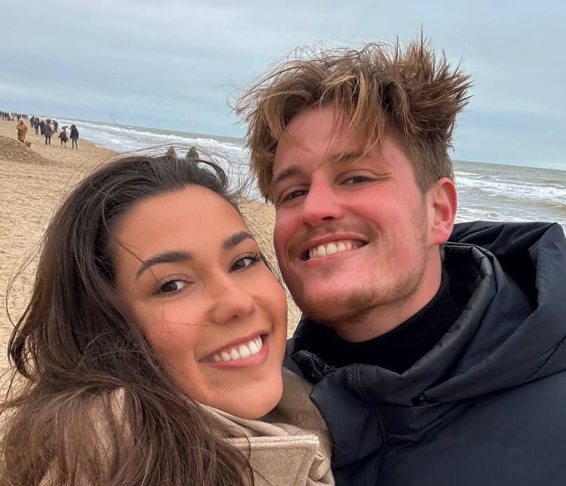 Geweldig nieuws voor dit Bondgenoten-stelletje