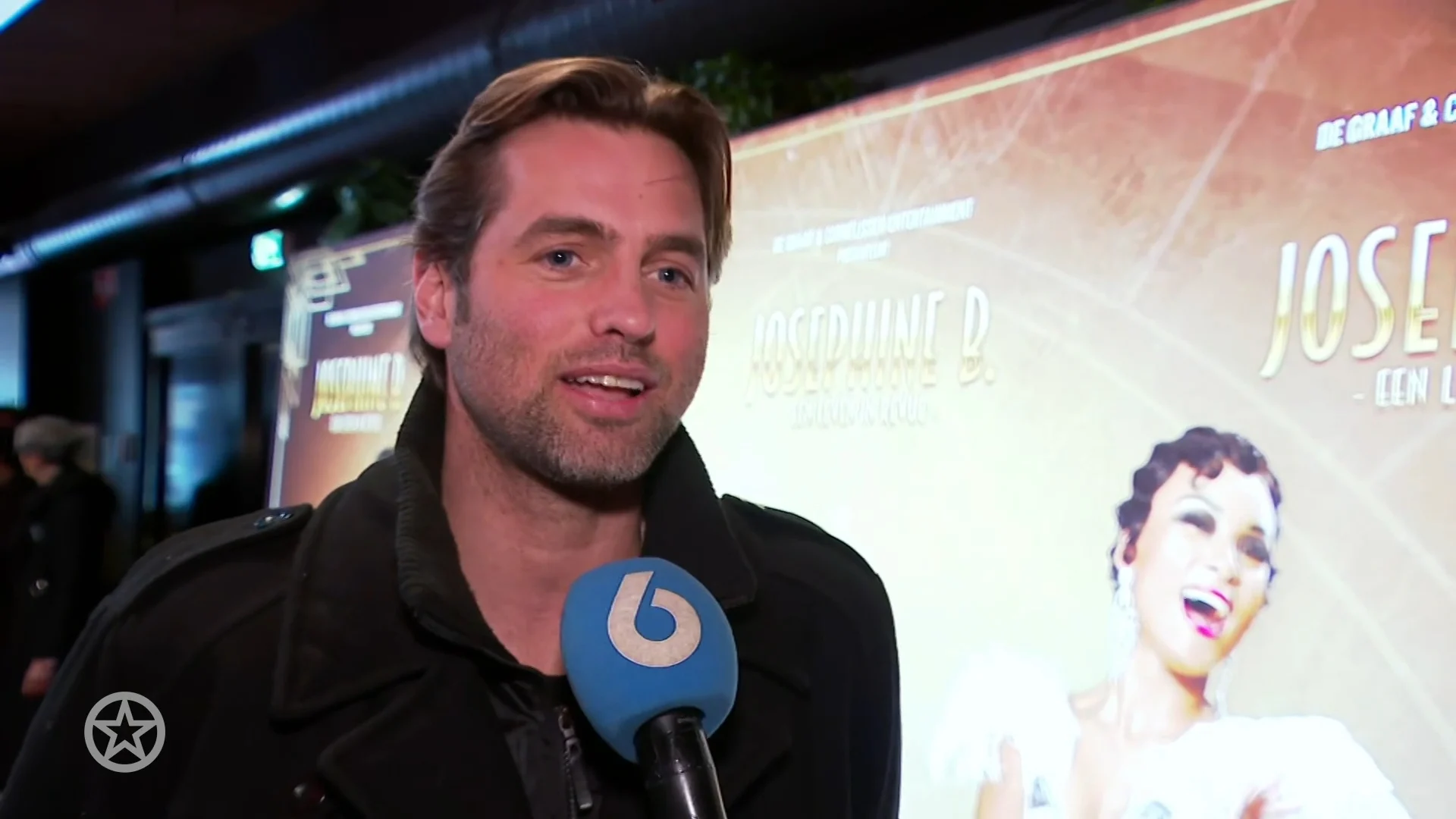 Manuel Broekman over eerste maanden met dochtertje: 'Perfect'