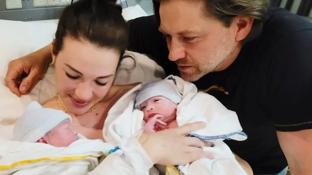 Ferri Somogyi openhartig over loodzware tijd: 'Slapeloze nachten'