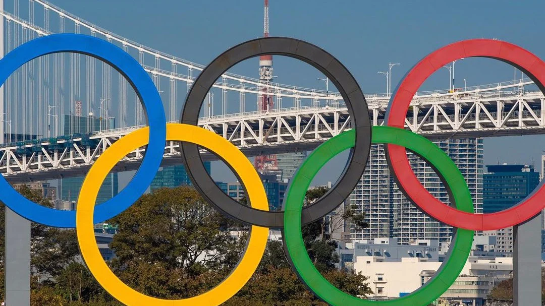 Geen buitenlandse fans bij Spelen Tokio