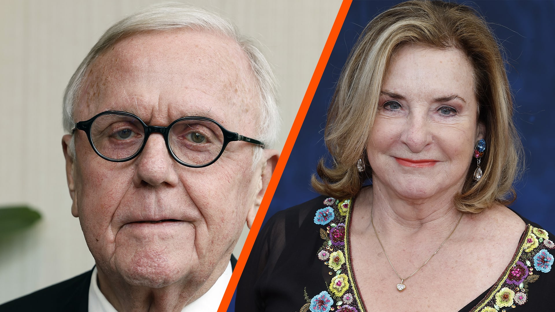 Conflict tussen Catherine Keyl en Harry Mens: 'Doe niet zo raar' 