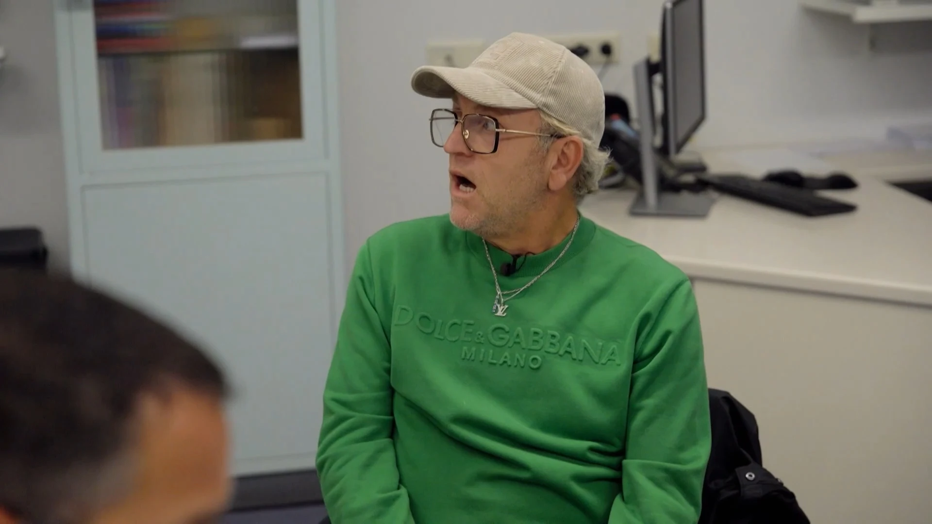 Gordon deelt heuglijk bericht: 'Alles wat ik hoopte'