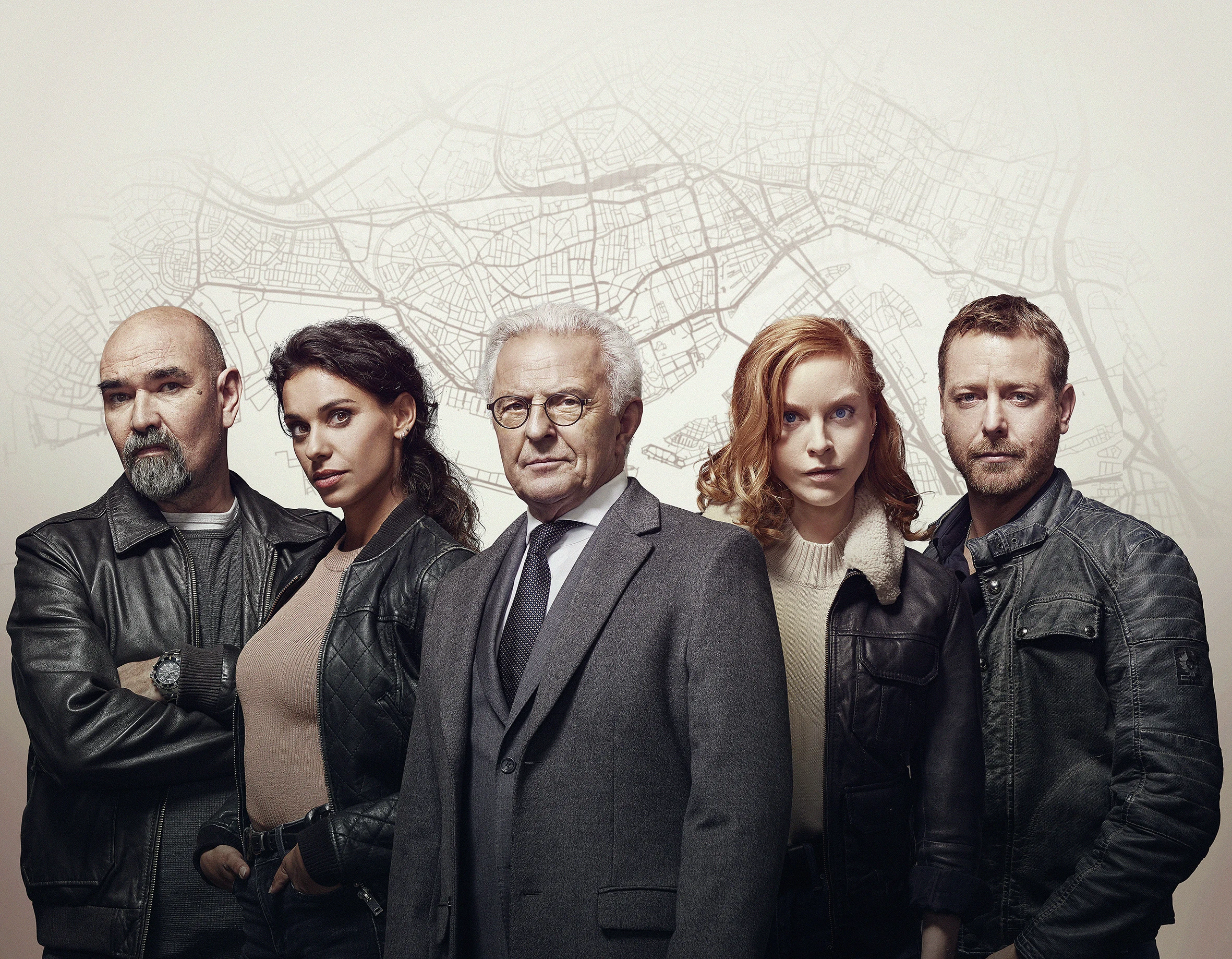 BN'ers spreken: hebben de Flikken-reeksen hun beste tijd gehad?