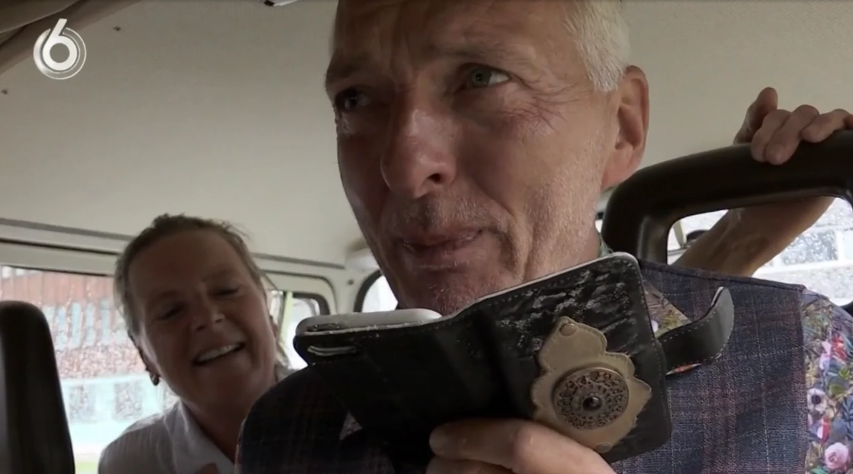 Kijkers Chateau Meiland in tranen door emotionele uitzending