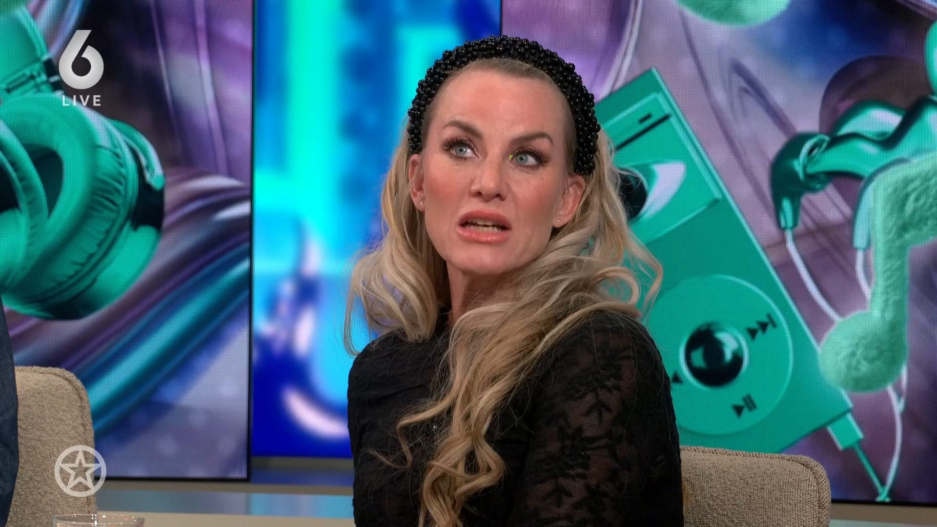 Rachel Kramer over 25 jaar K-otic en de aanstaande terugkeer