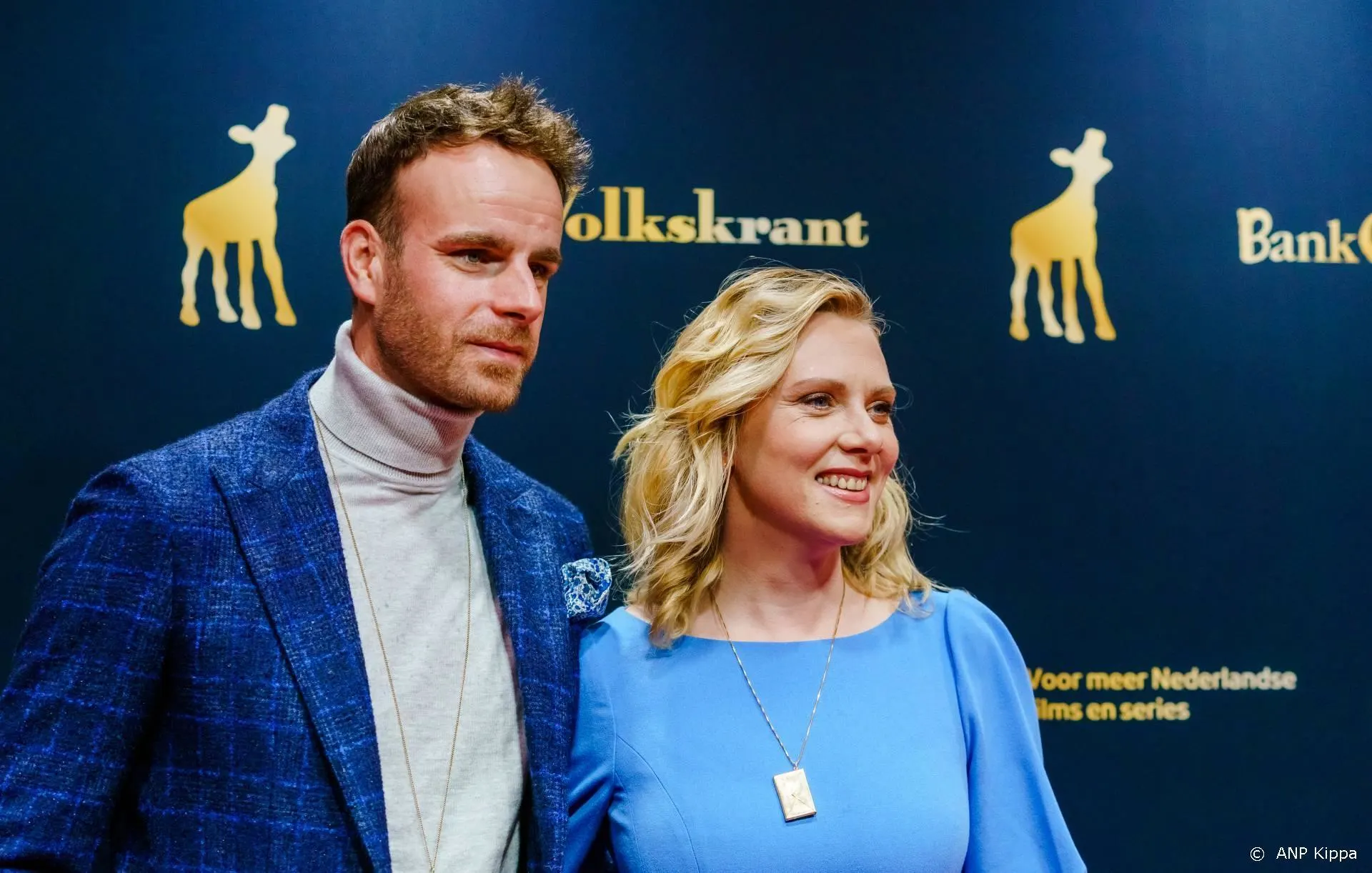 Henry van Loon en Jelka van Houten in nieuwe BNNVARA-serie