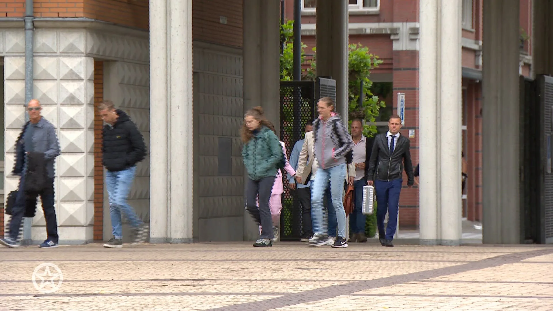 Peter Gillis eist miljoenenbedrag van ex Nicole