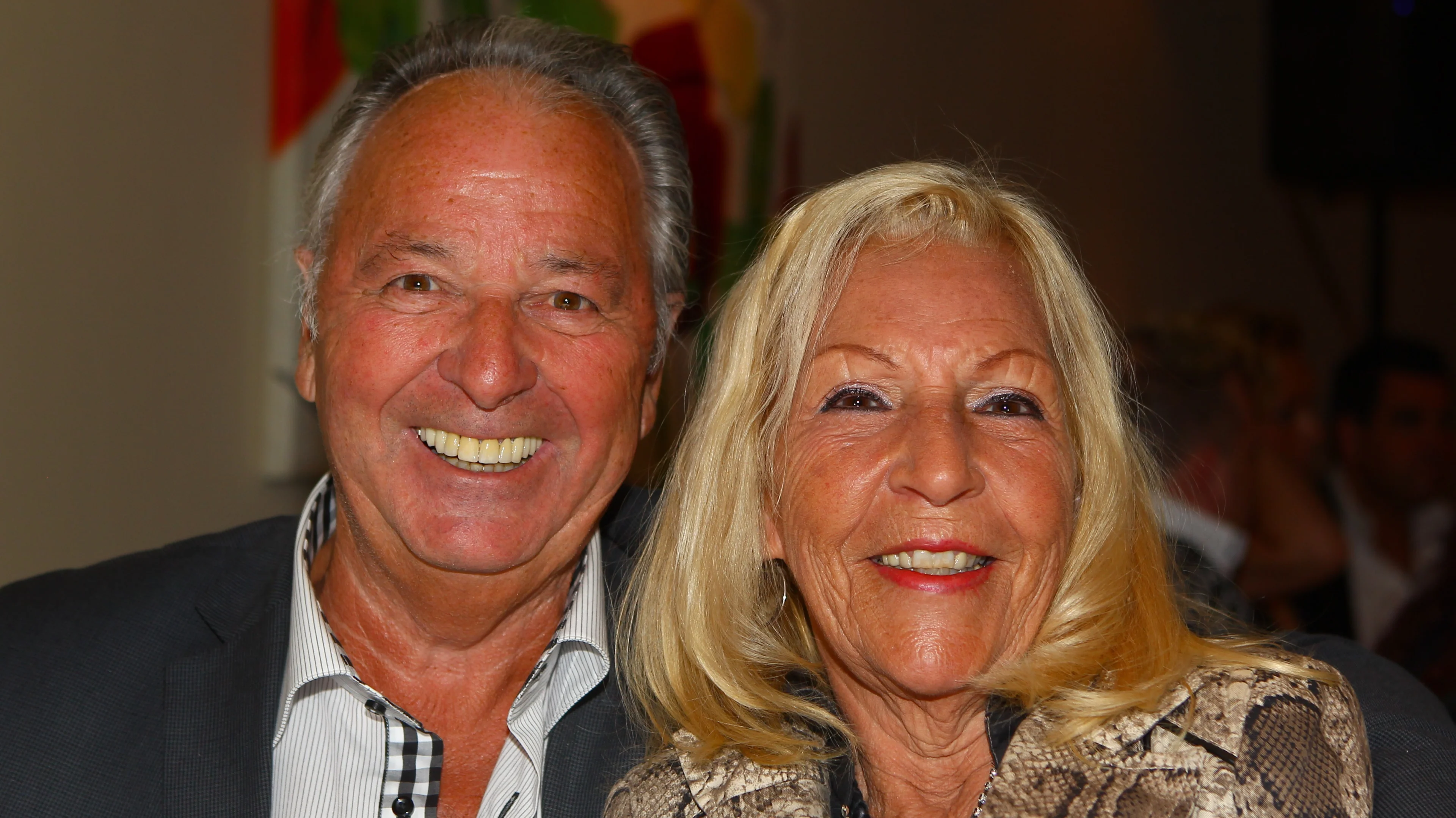 Zanger Jan Boezeroen (92) overleden na kort ziekbed