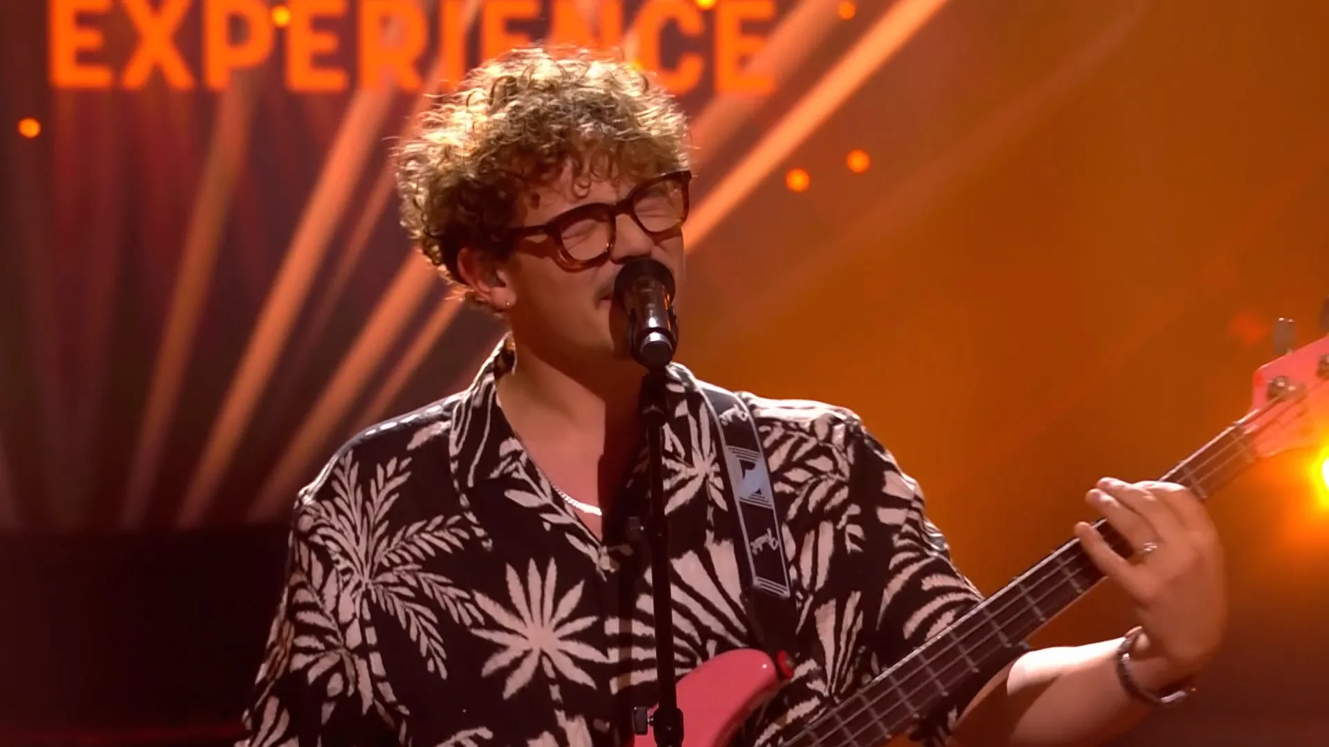 Beach Boys' Best – Tears in the Morning