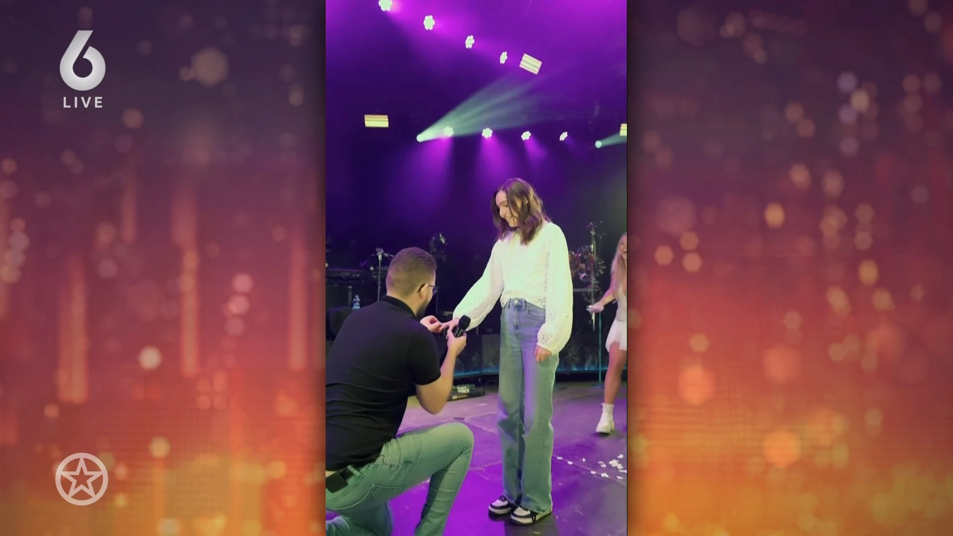 Optreden van Emma Heesters krijgt bijzonder wending